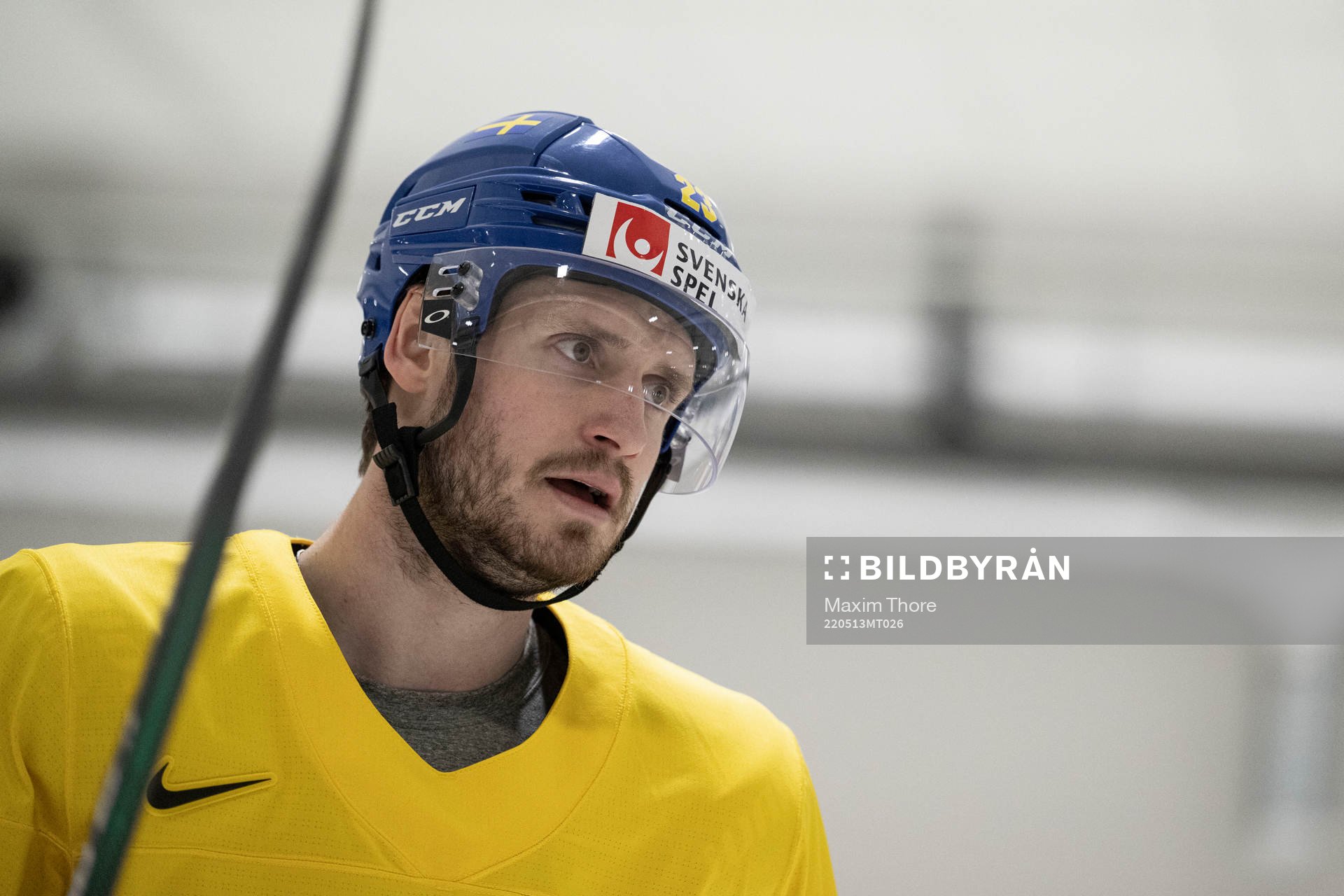 Oliver Ekman Larsson