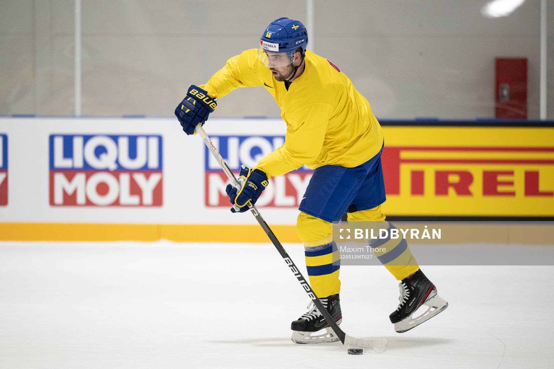 Erik Gustafsson