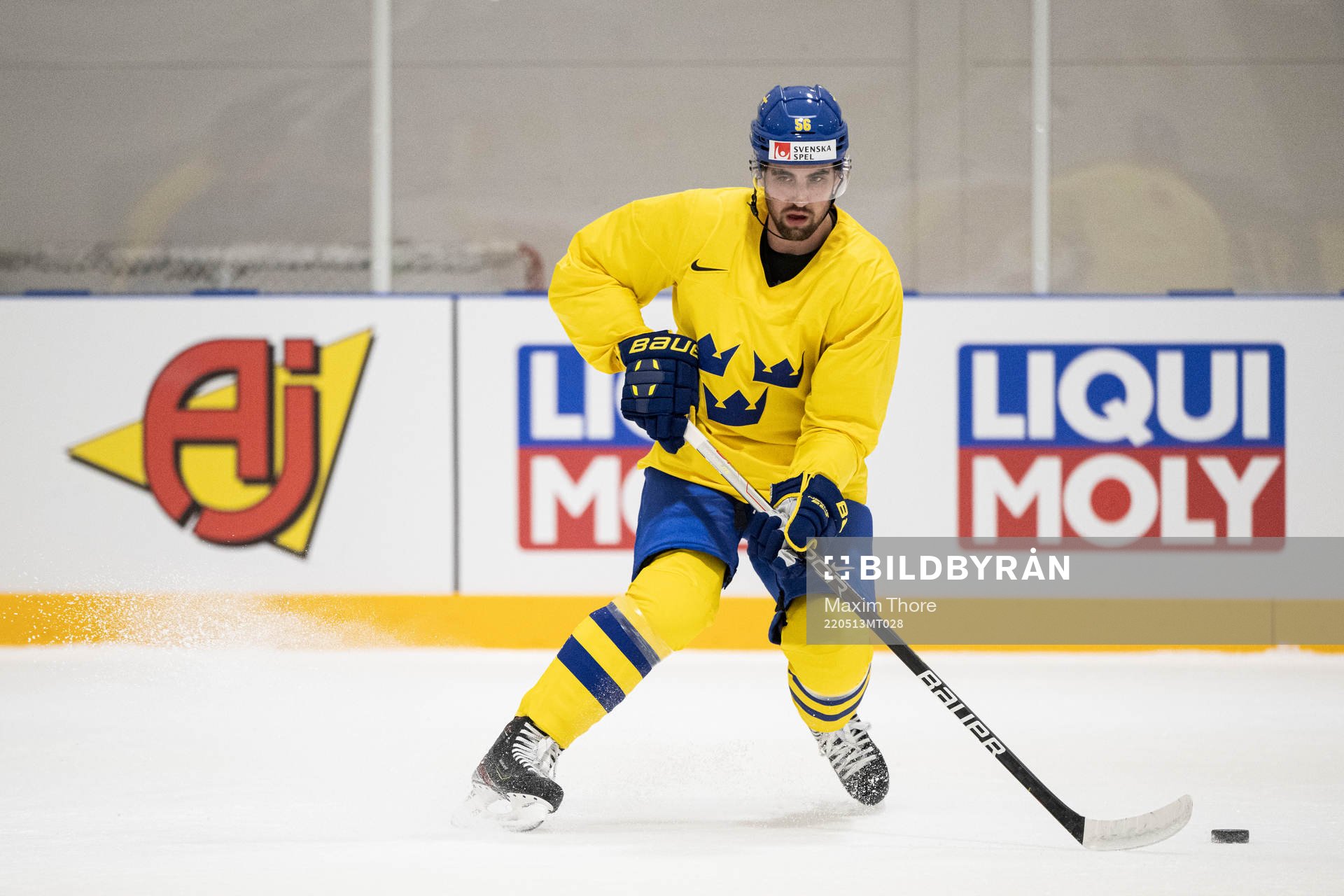 Erik Gustafsson