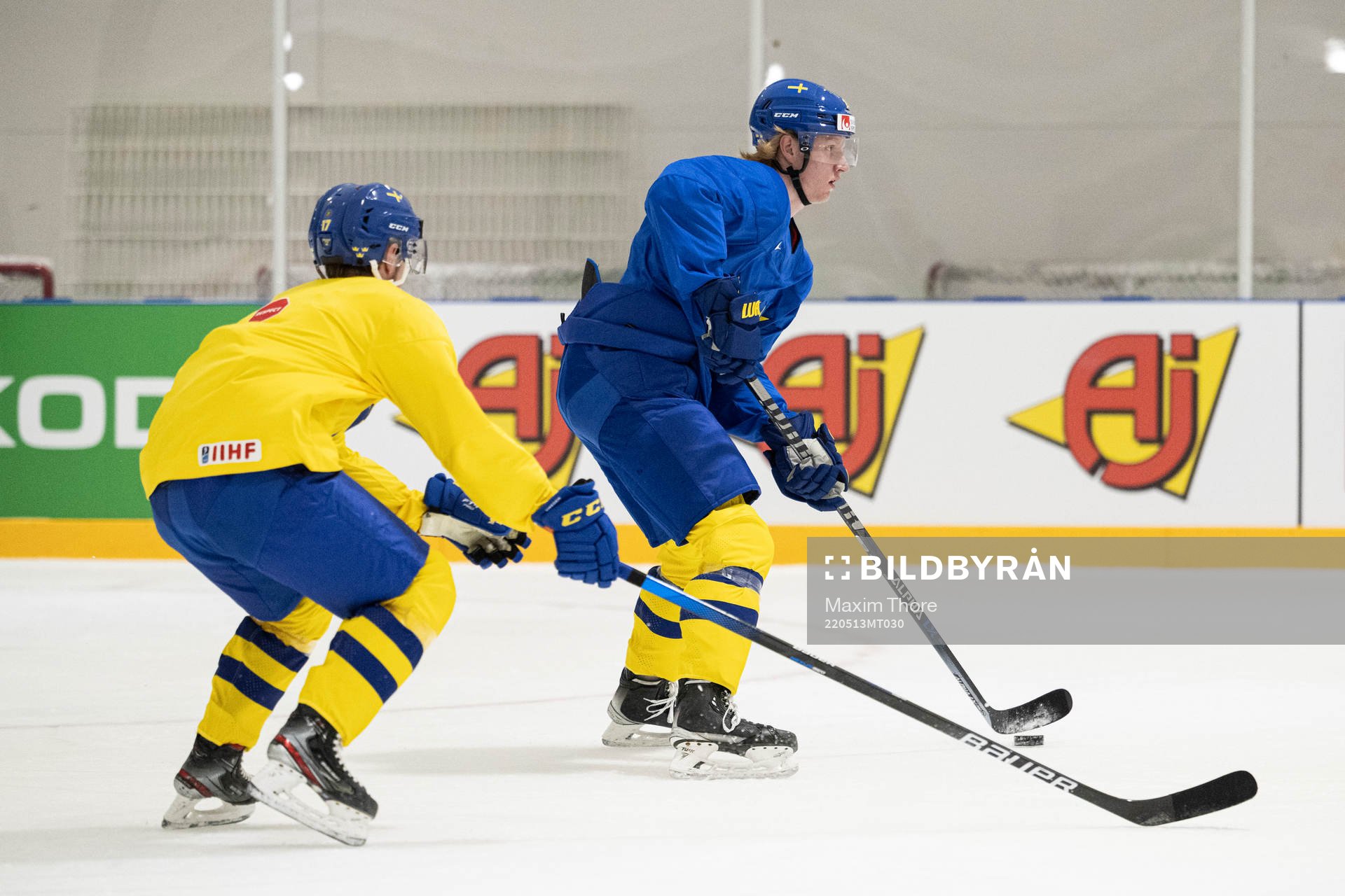 Rasmus Dahlin