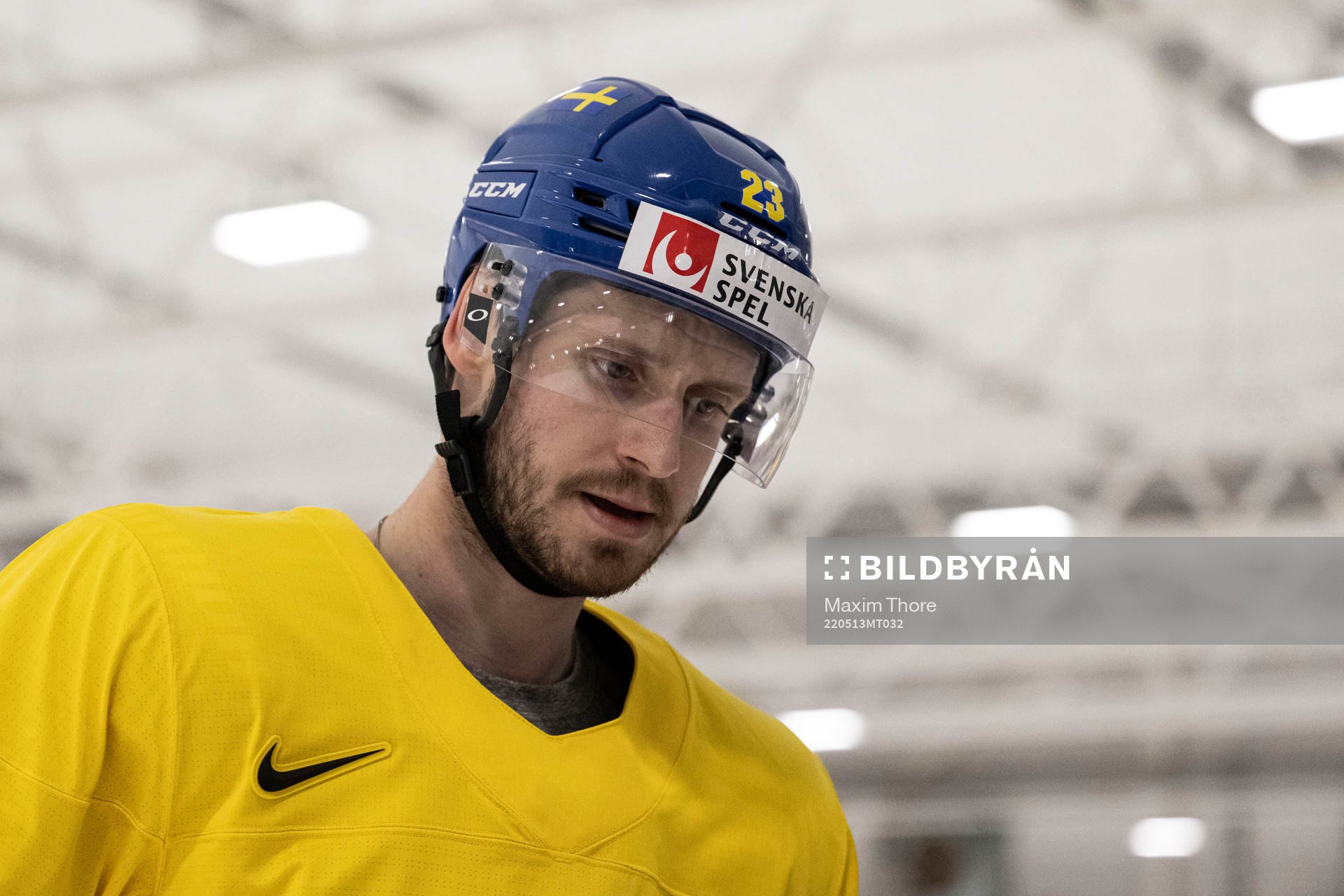 Oliver Ekman Larsson