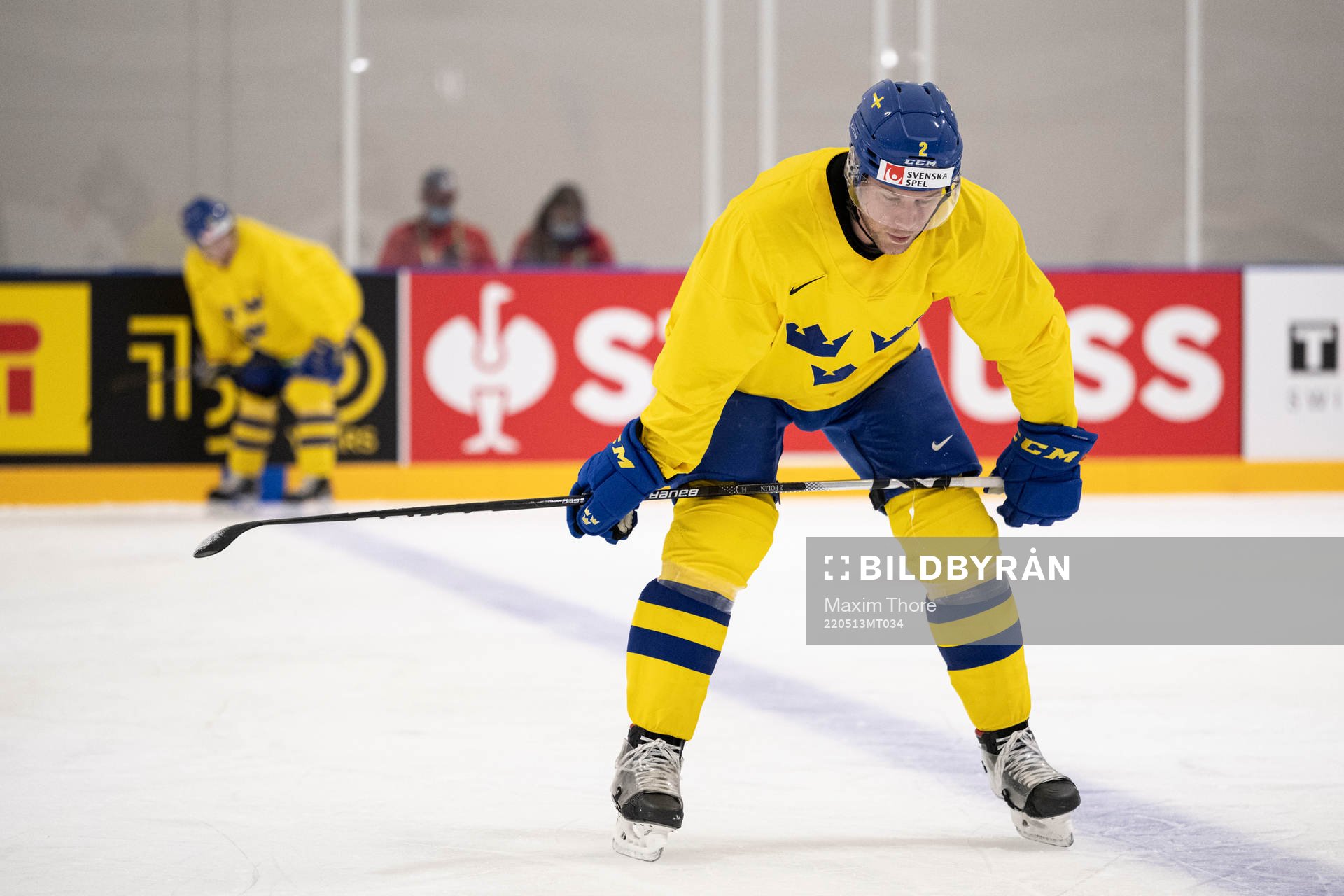 Christian Folin
