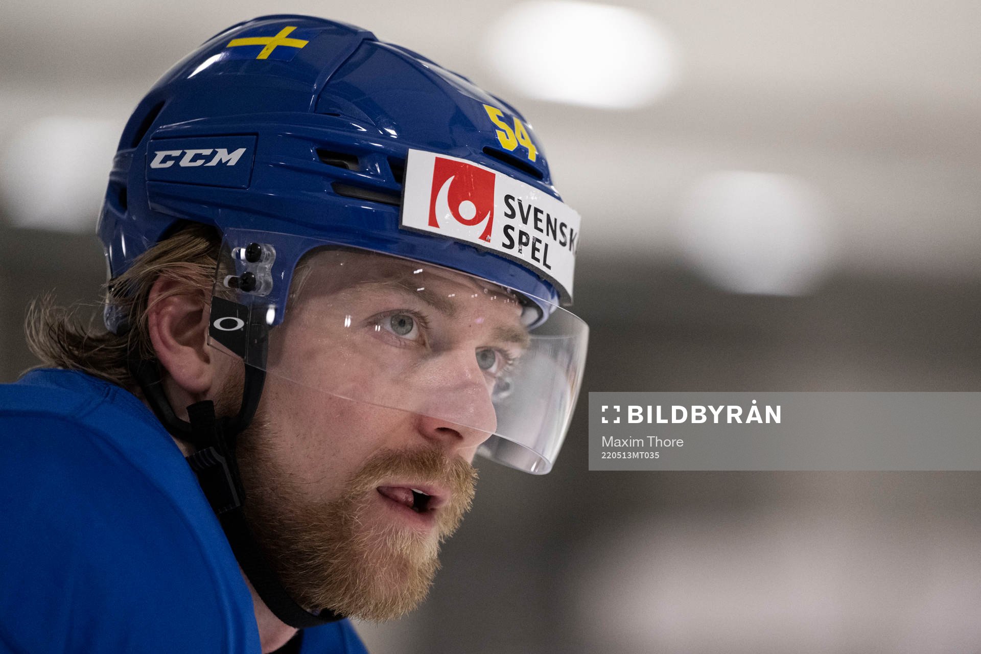 Anton Lindholm
