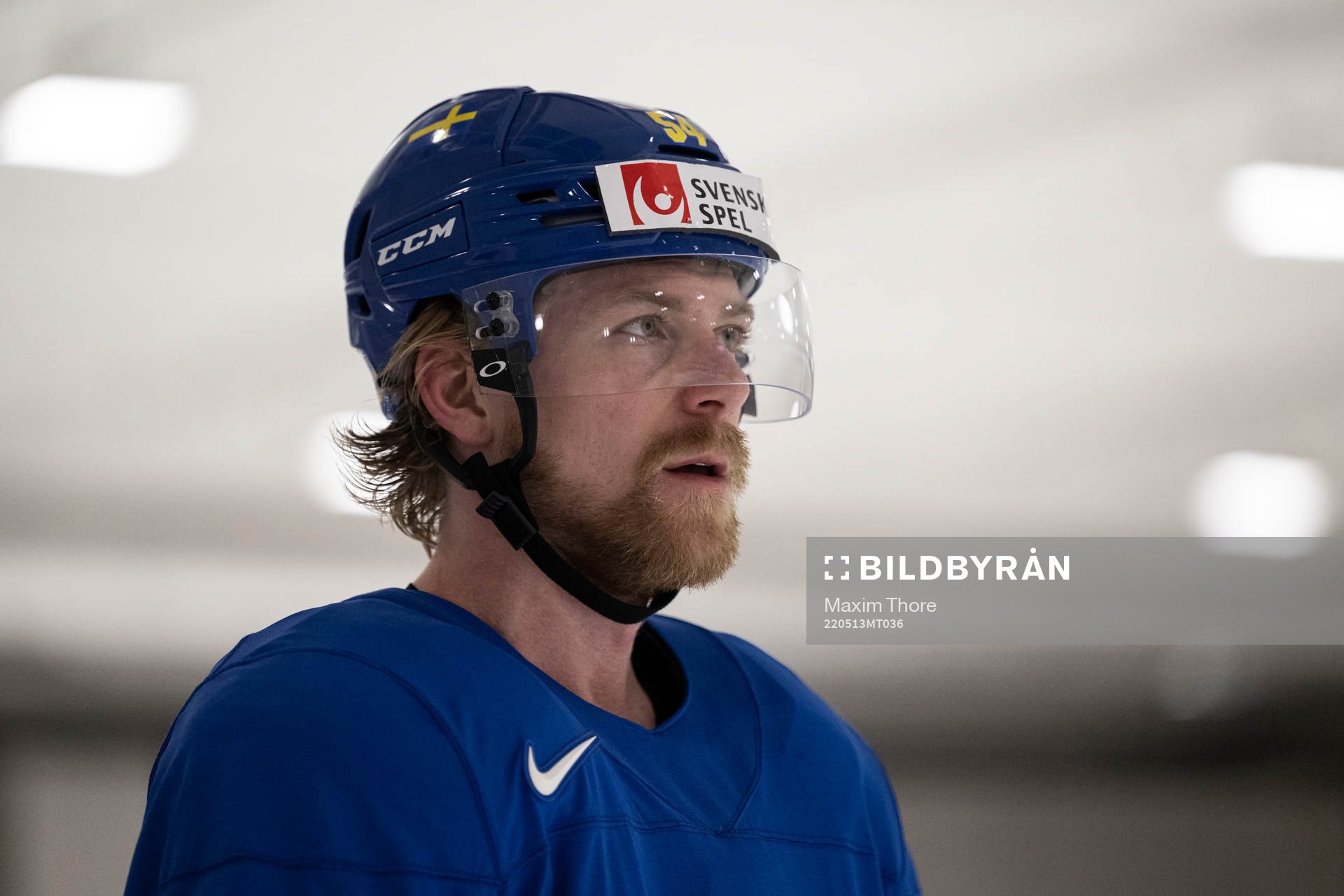 Anton Lindholm