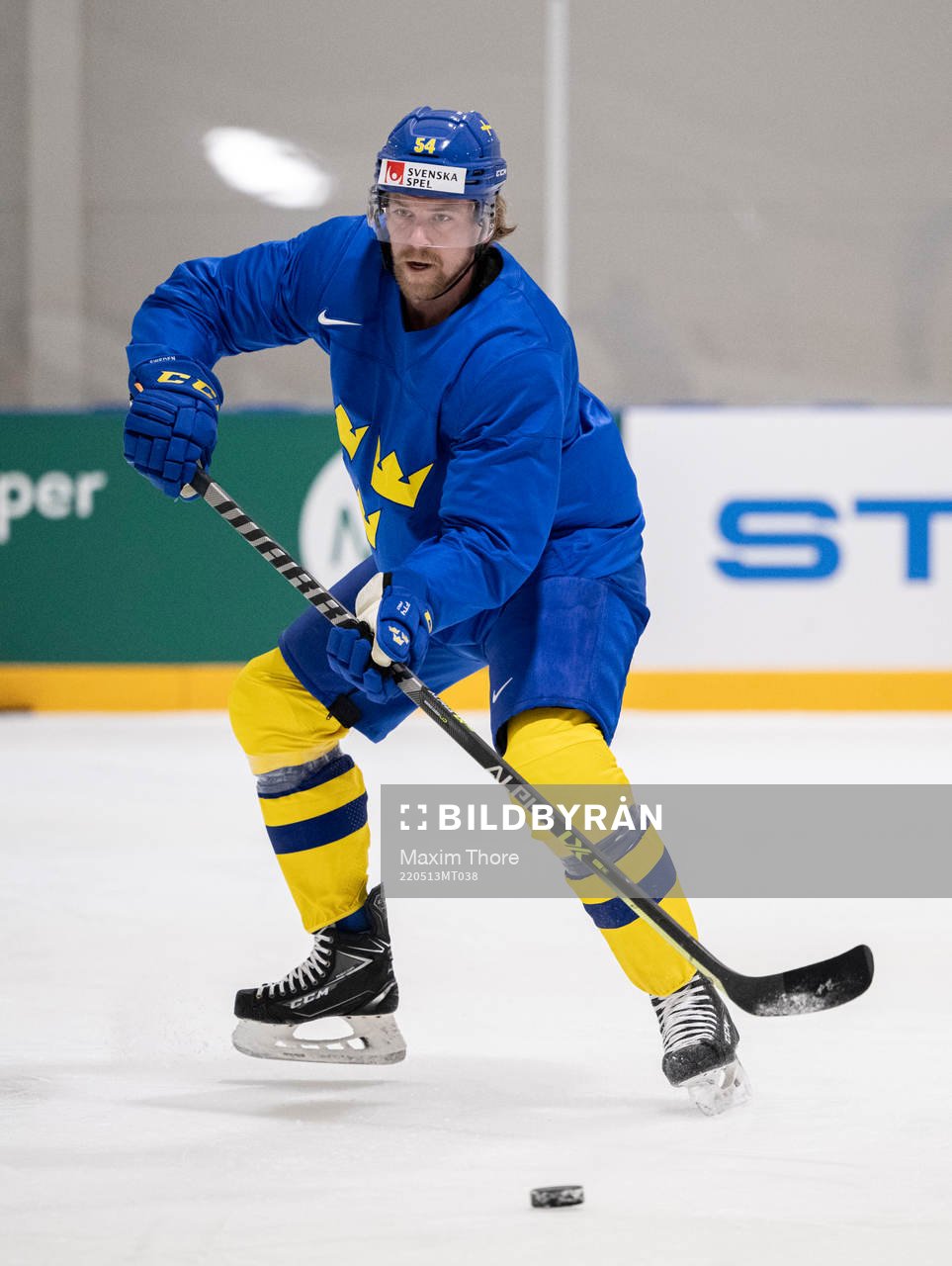 Anton Lindholm