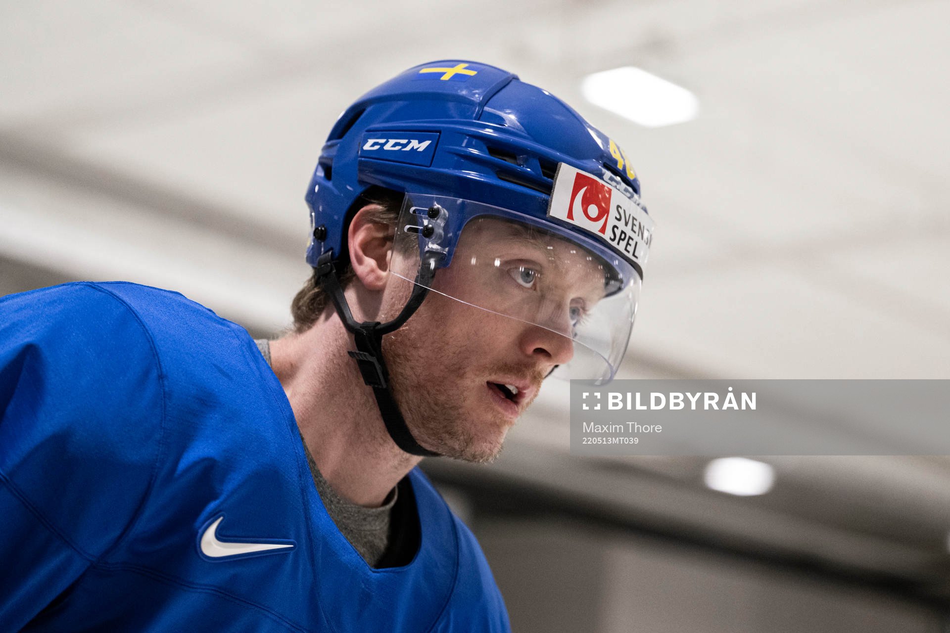 Carl Klingberg
