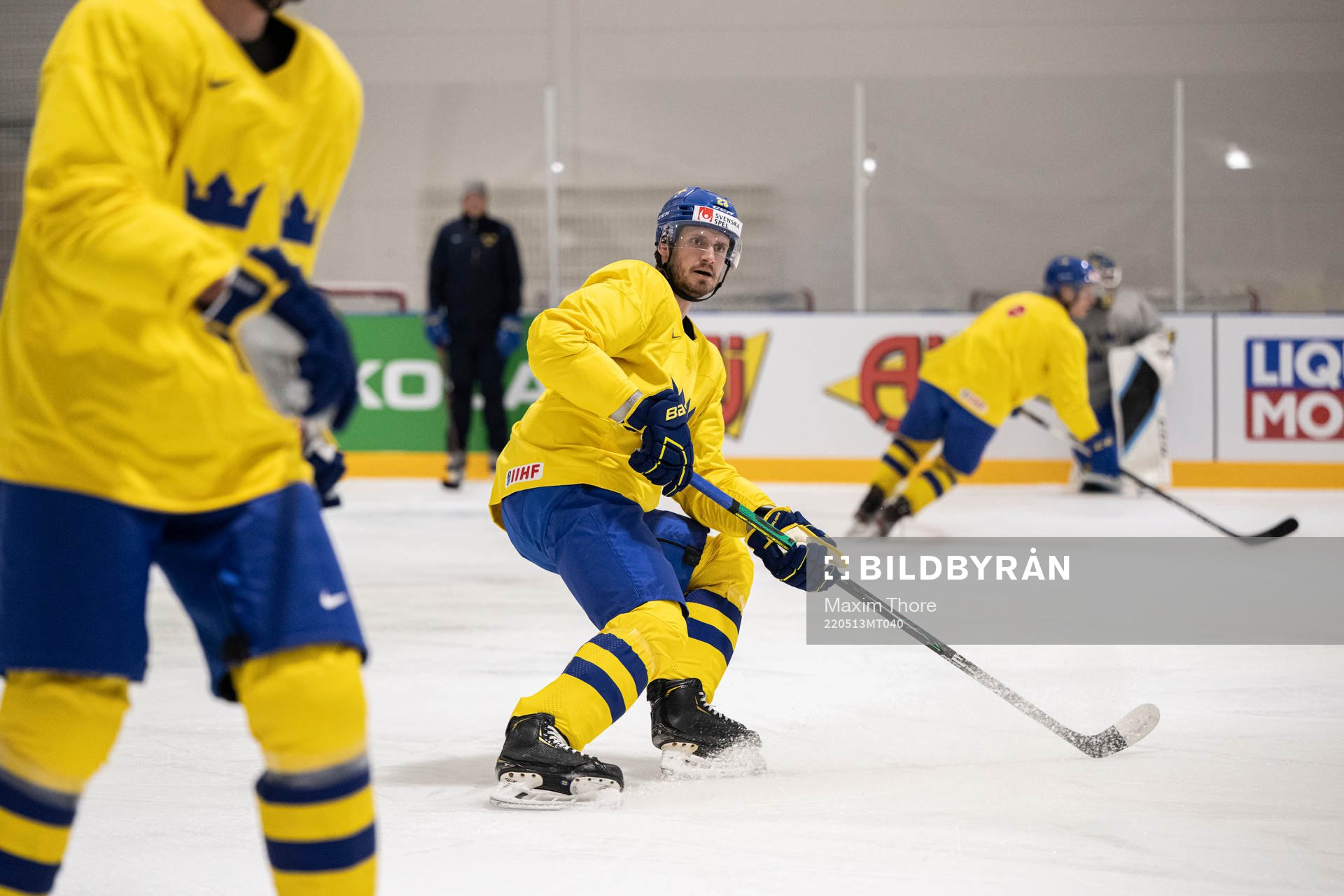Oliver Ekman Larsson