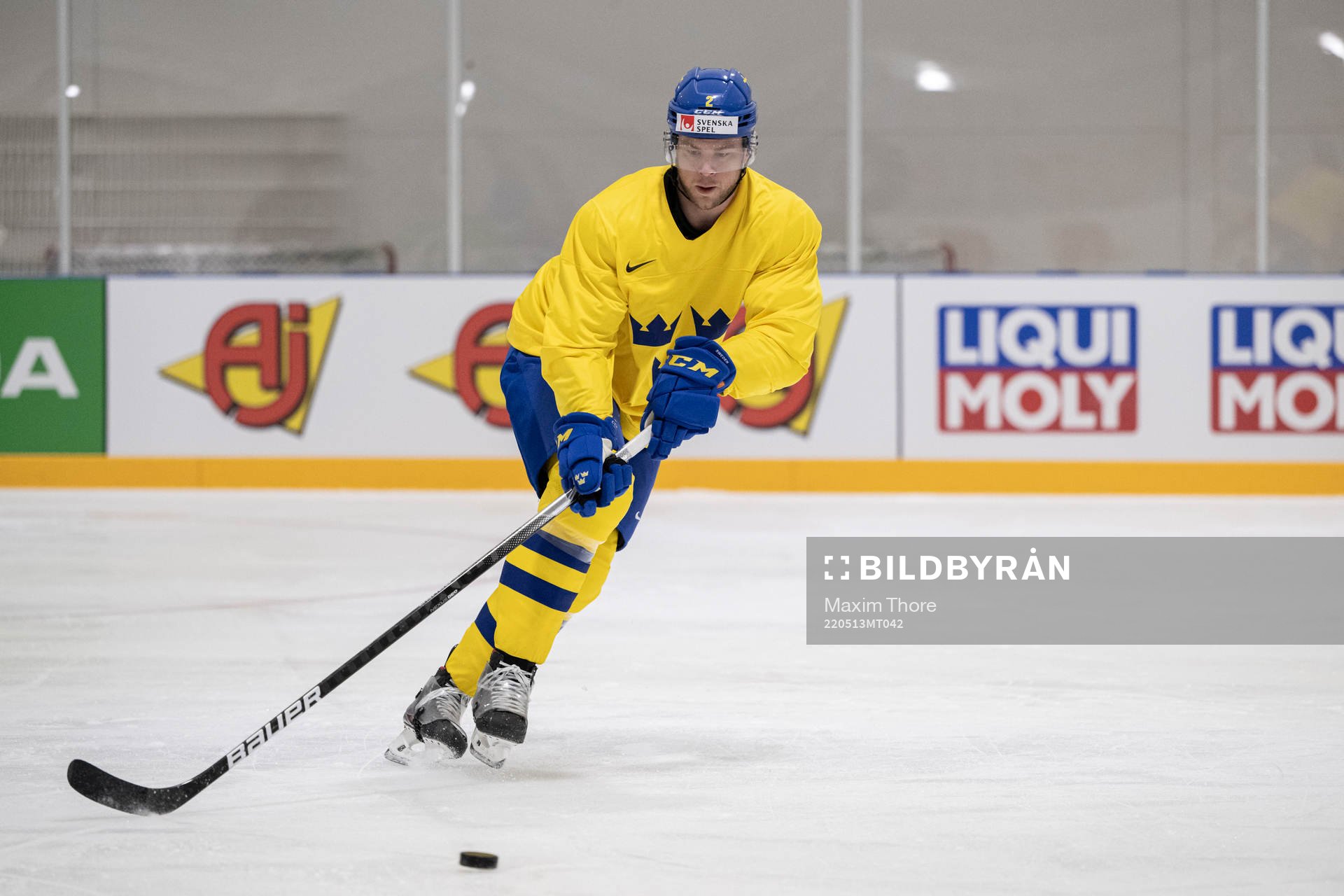 Christian Folin