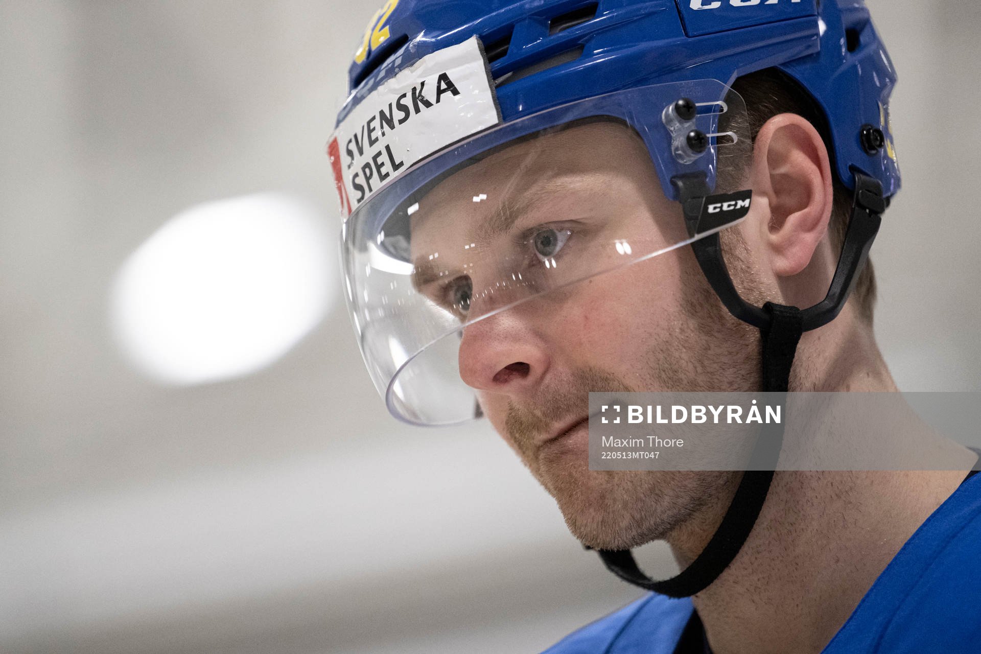 Lucas Wallmark