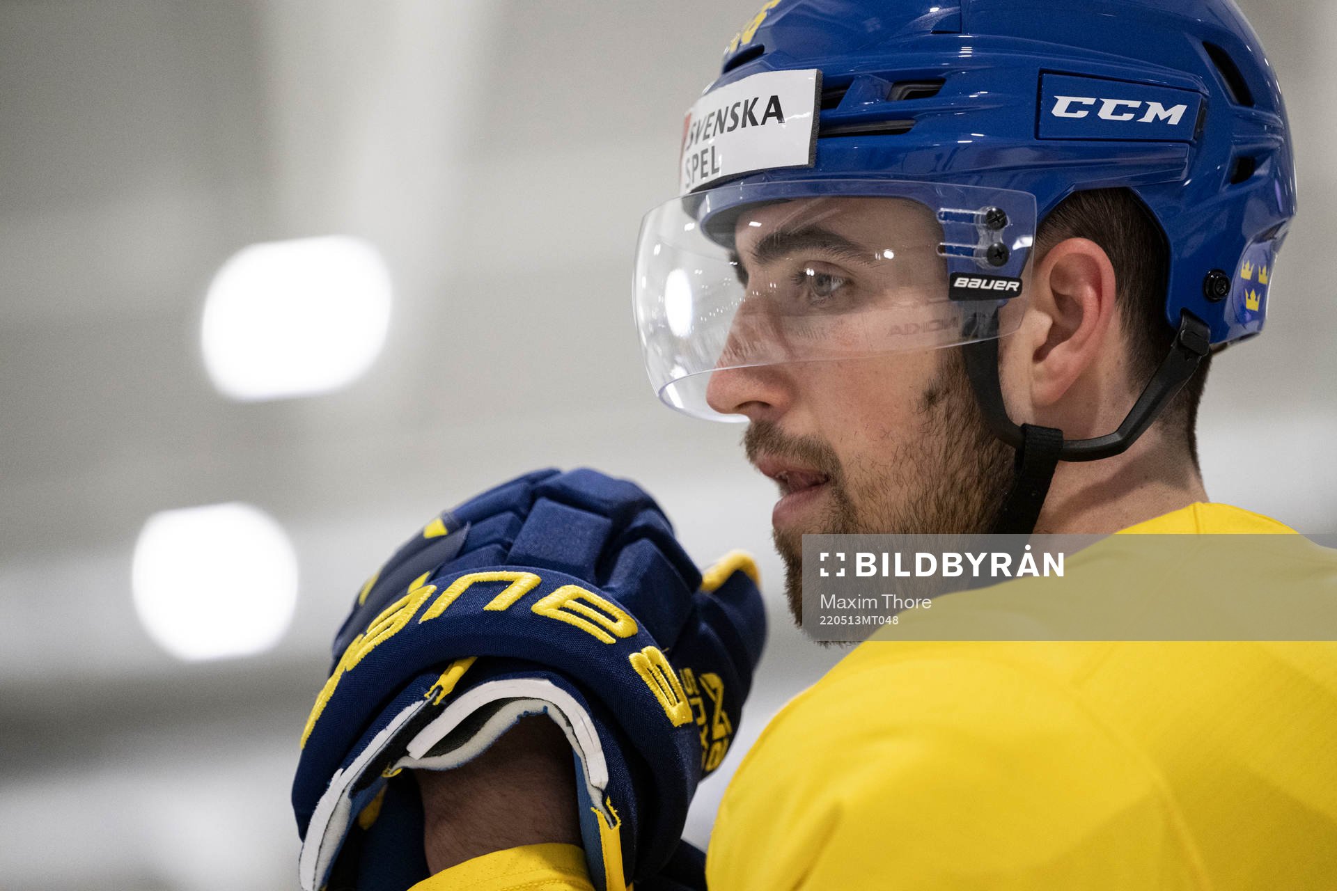 Erik Gustafsson