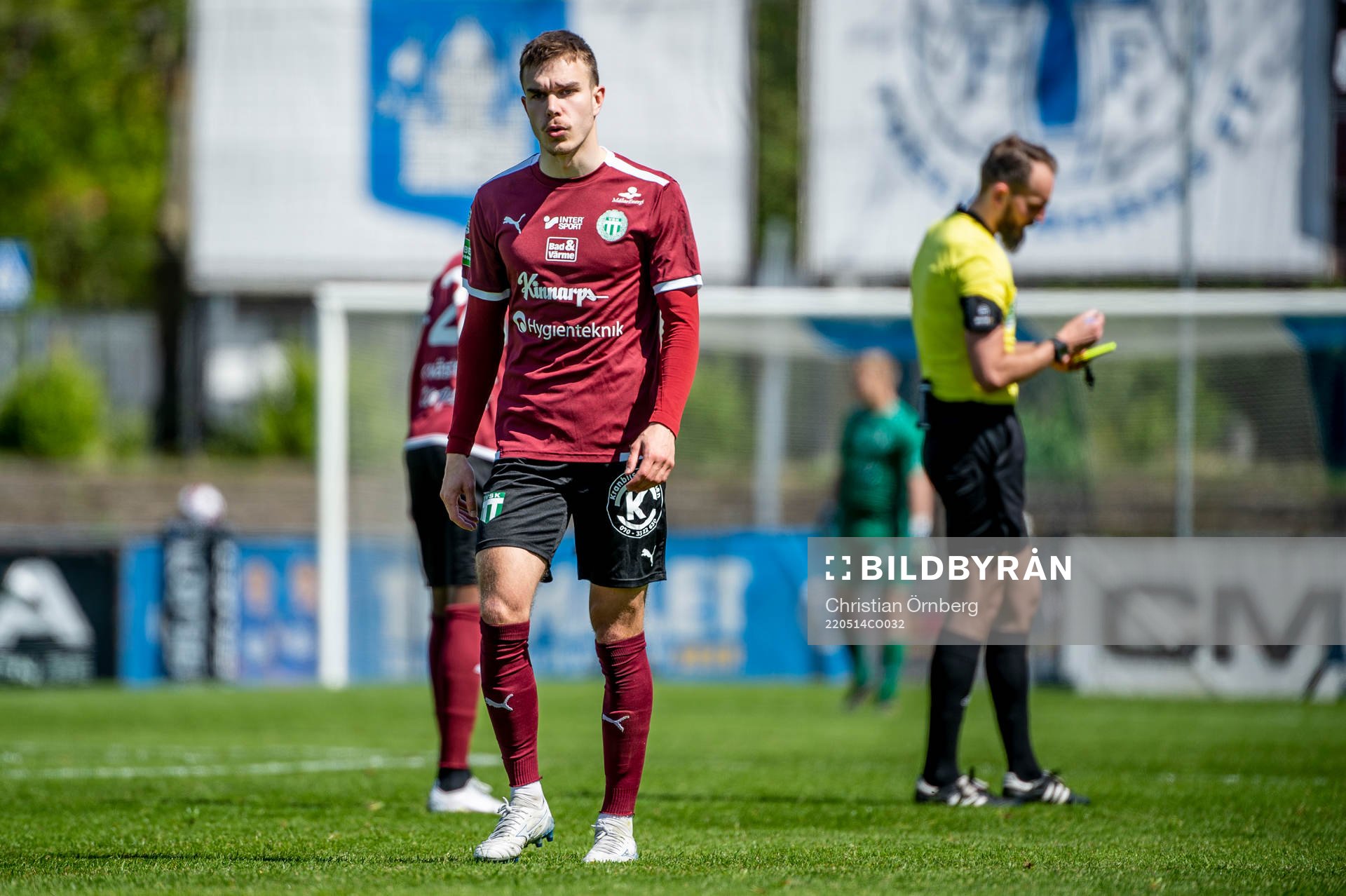 Västerås Dusan Jajic deppar