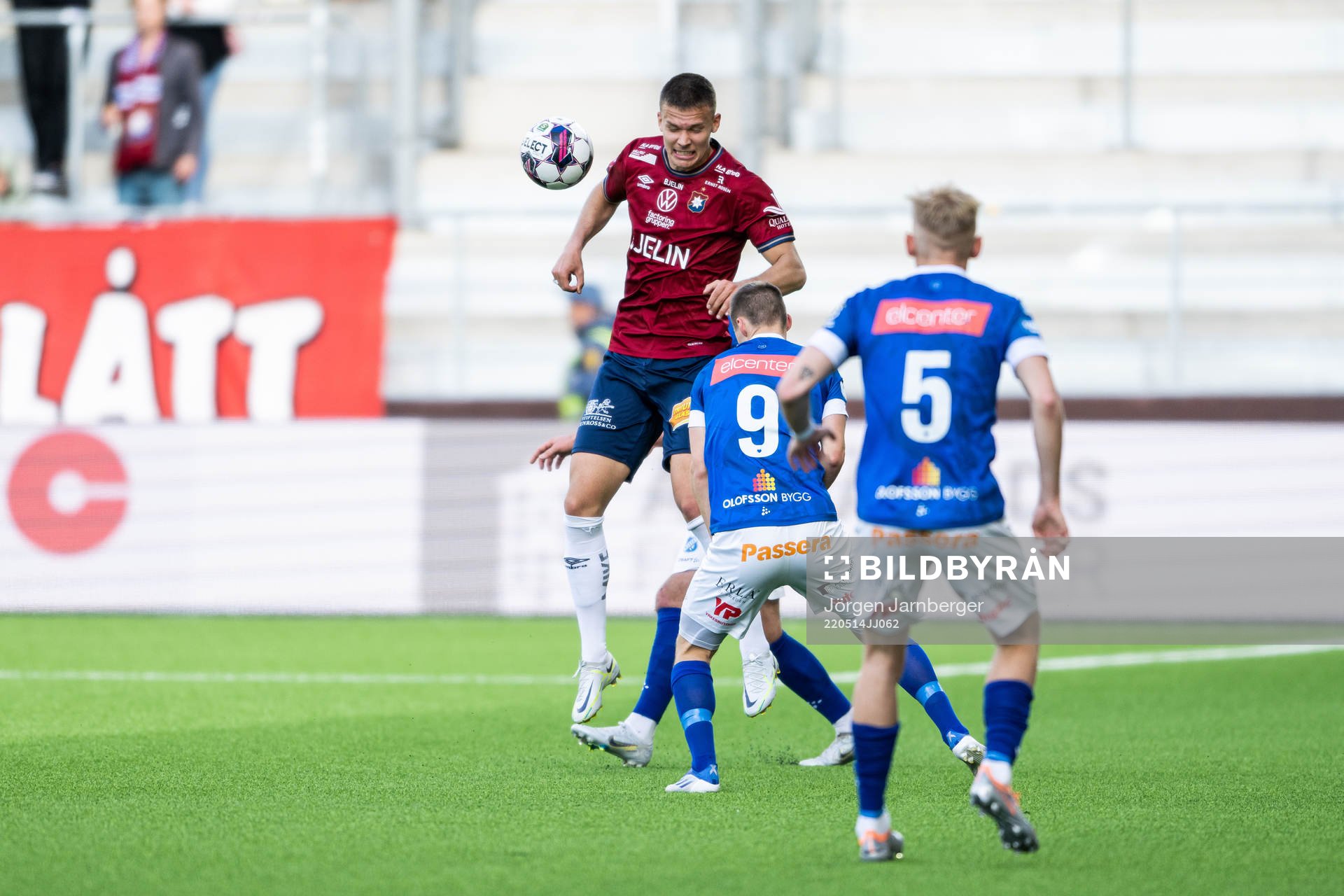 Örgrytes Arvid Brorsson