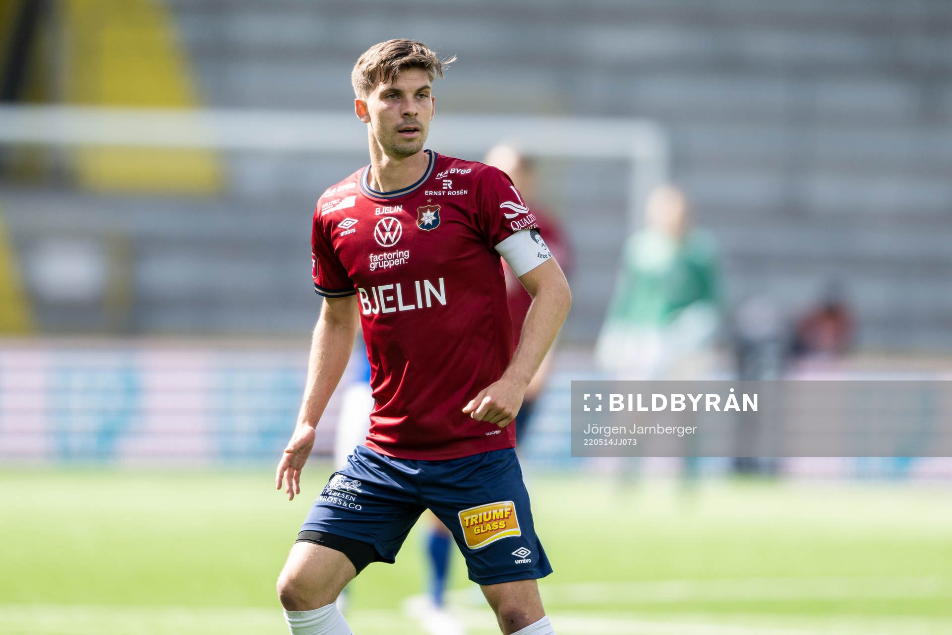 Örgrytes Daniel Paulson