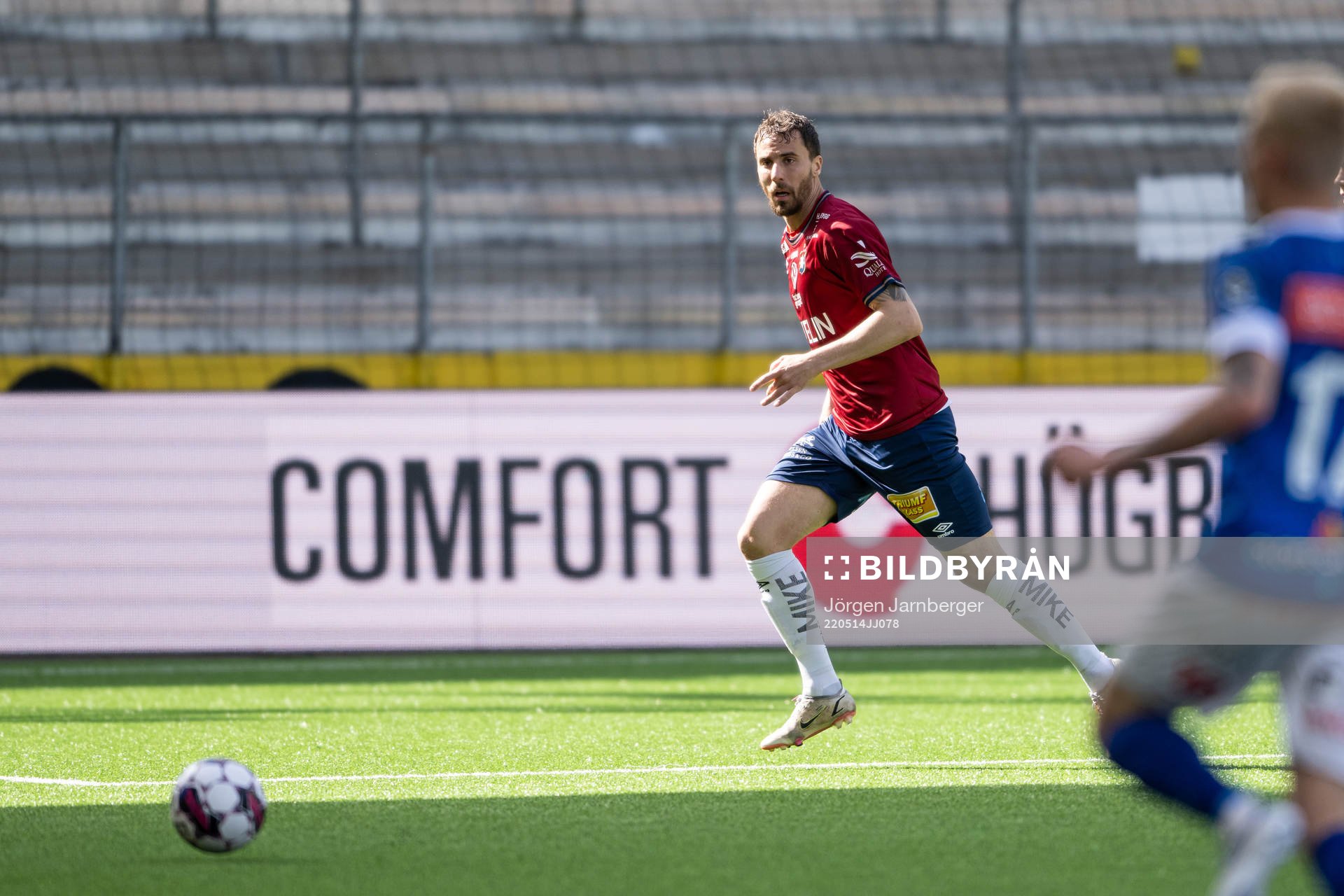 Örgrytes Jonathan Azulay