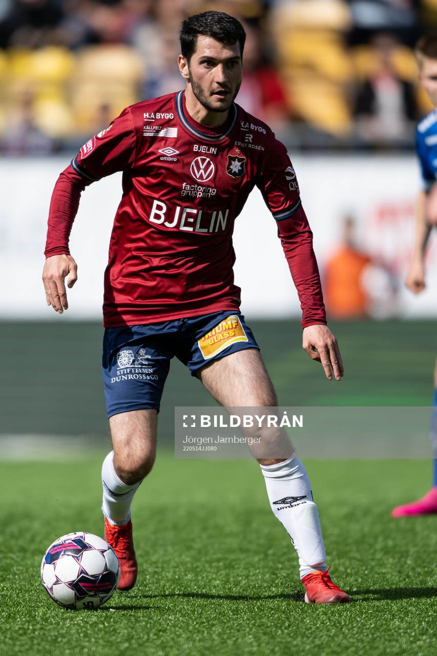 Örgrytes Anel Rashkaj