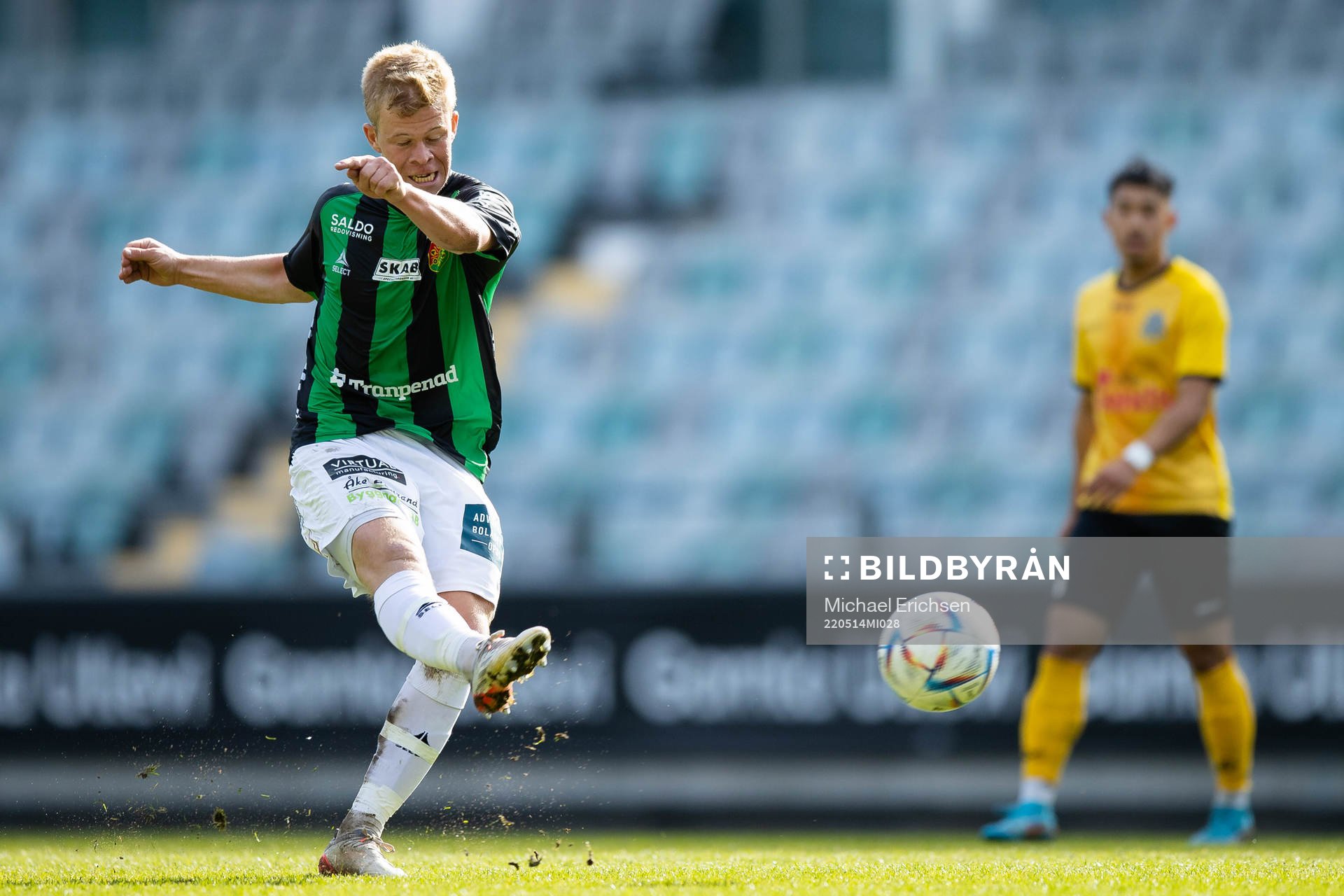 GAIS Filip Gustafsson