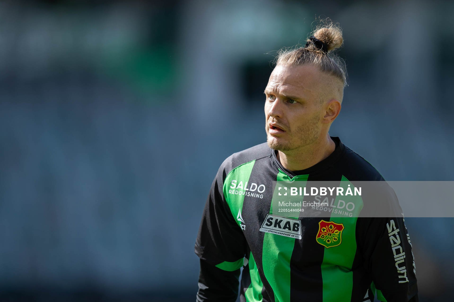 GAIS Jonas Lindberg
