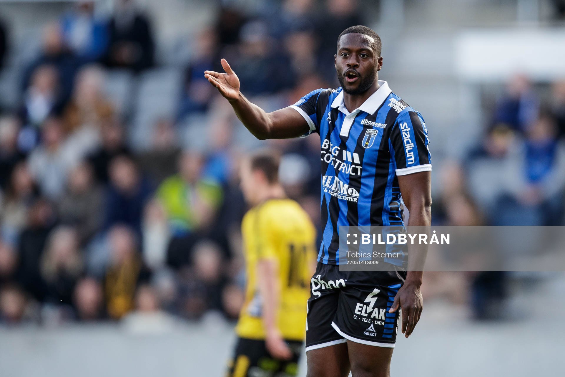 Sirius Isak Ssali Ssewankambo
