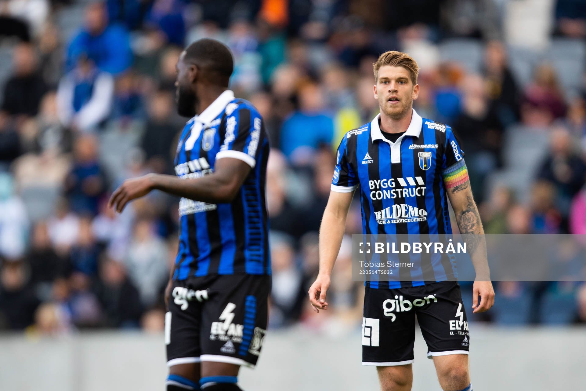 Sirius Marcus Mathisen