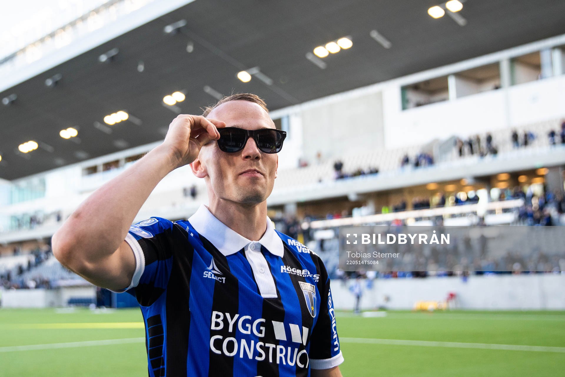 Sirius Aron Bjarnason
