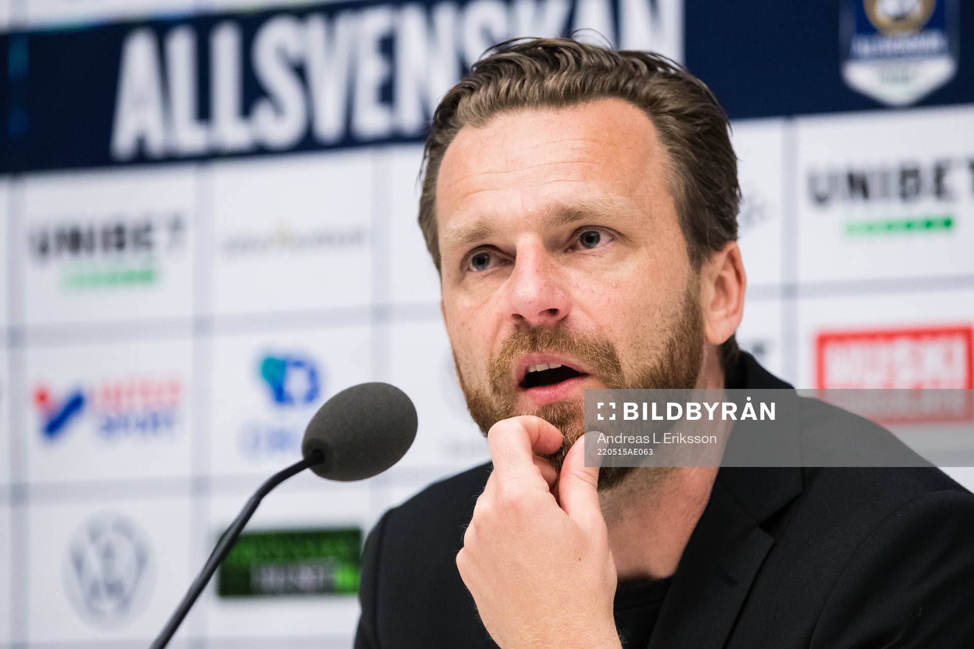 s tränare Bartosz Grzelak