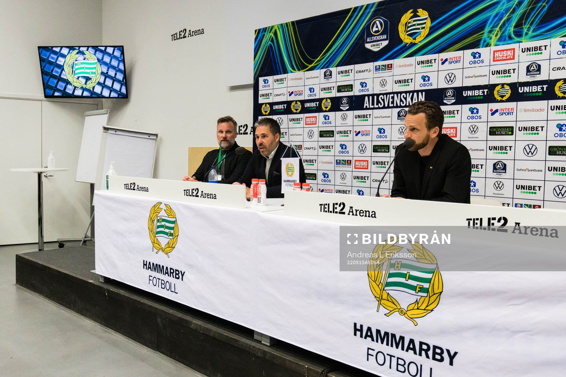 s tränare Bartosz Grzelak