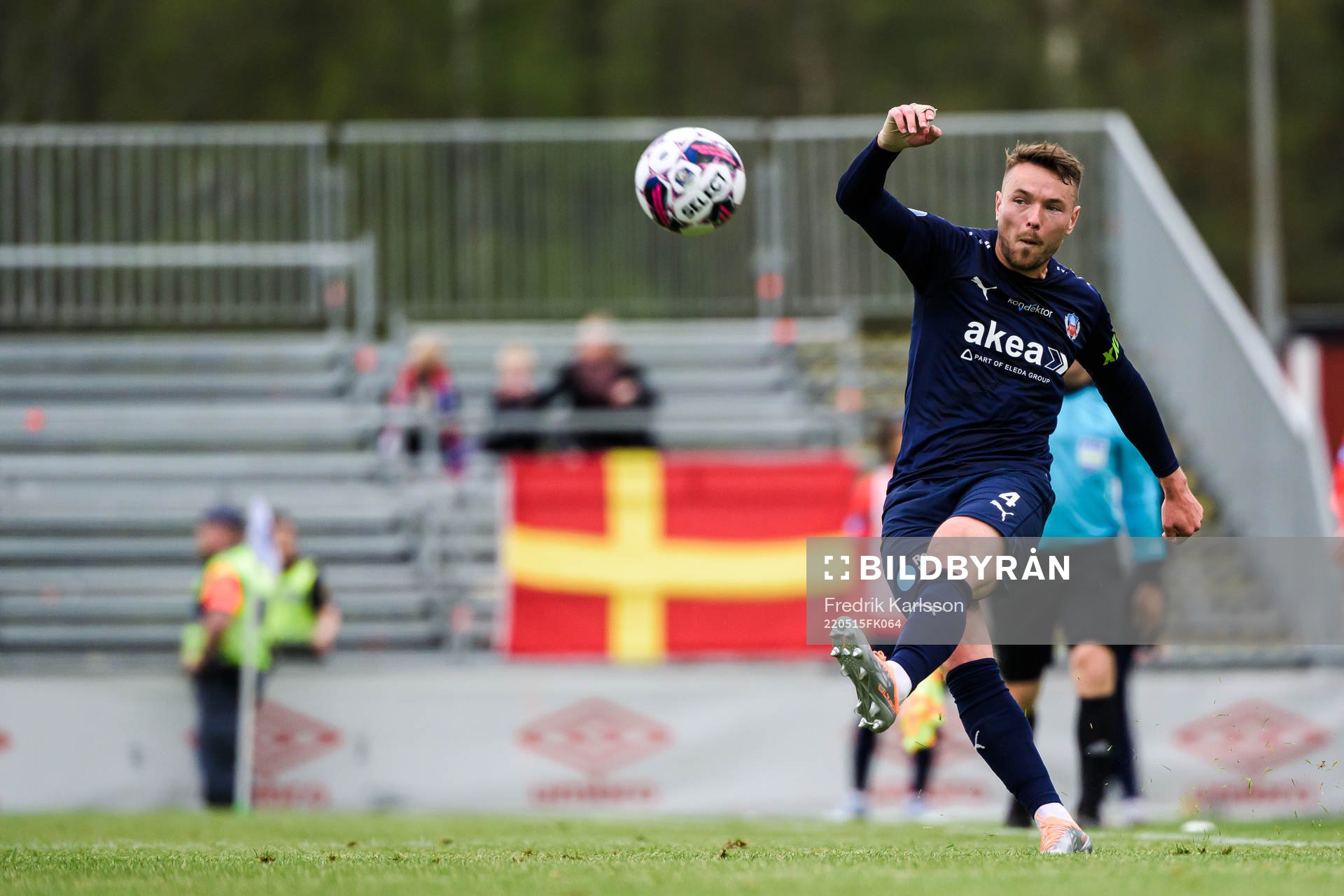 Helsingborgs Viljormur Davidsen
