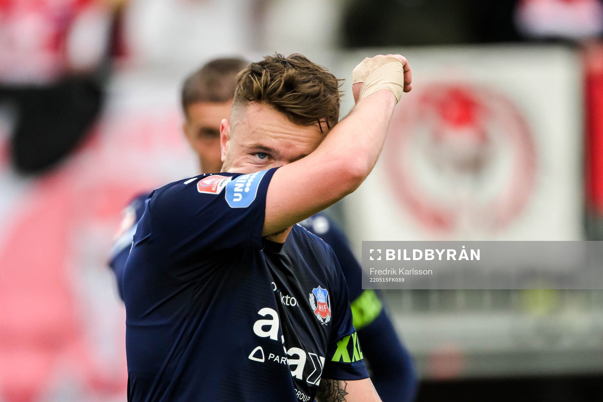 Helsingborgs Viljormur Davidsen