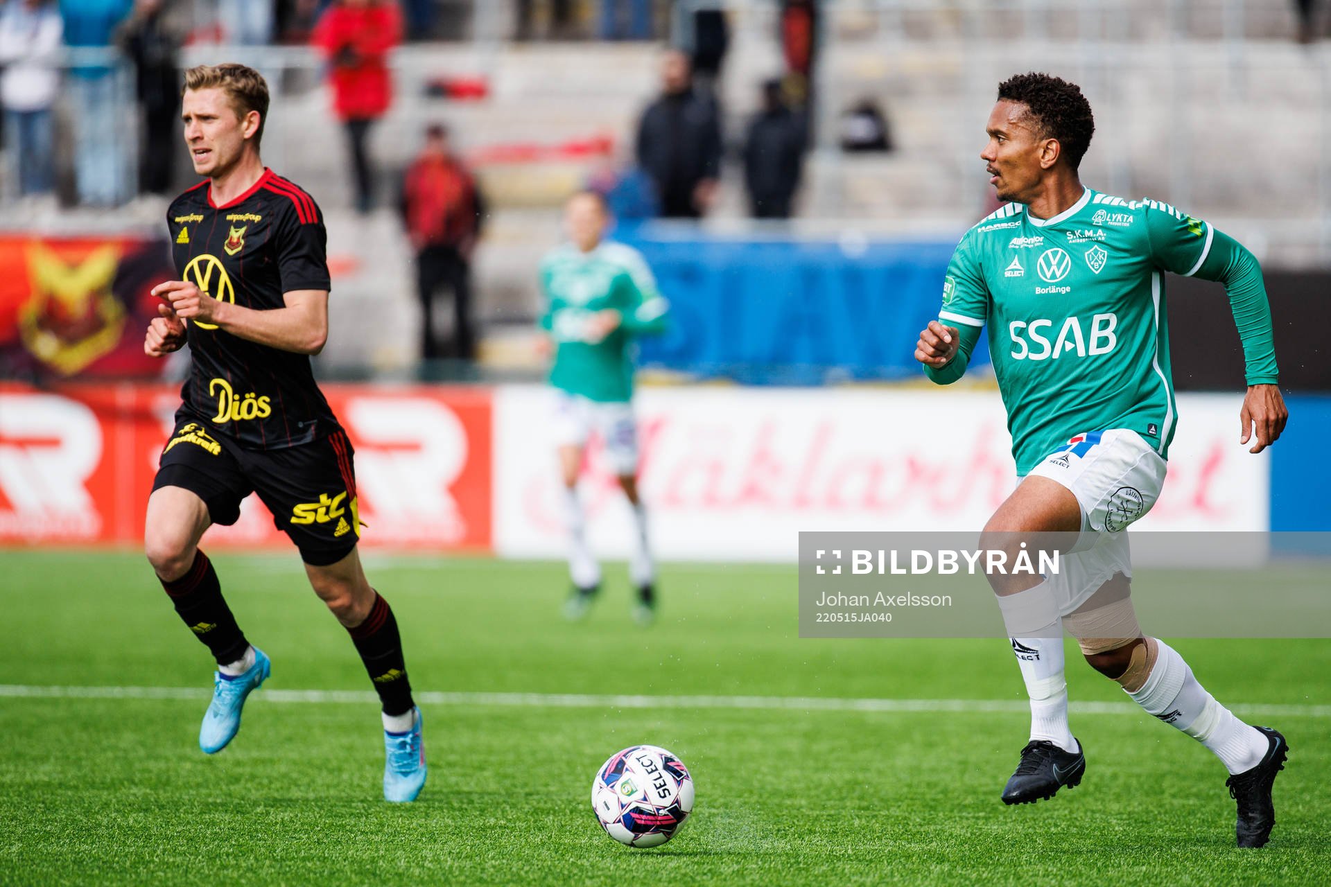 Brages Seth Hellberg