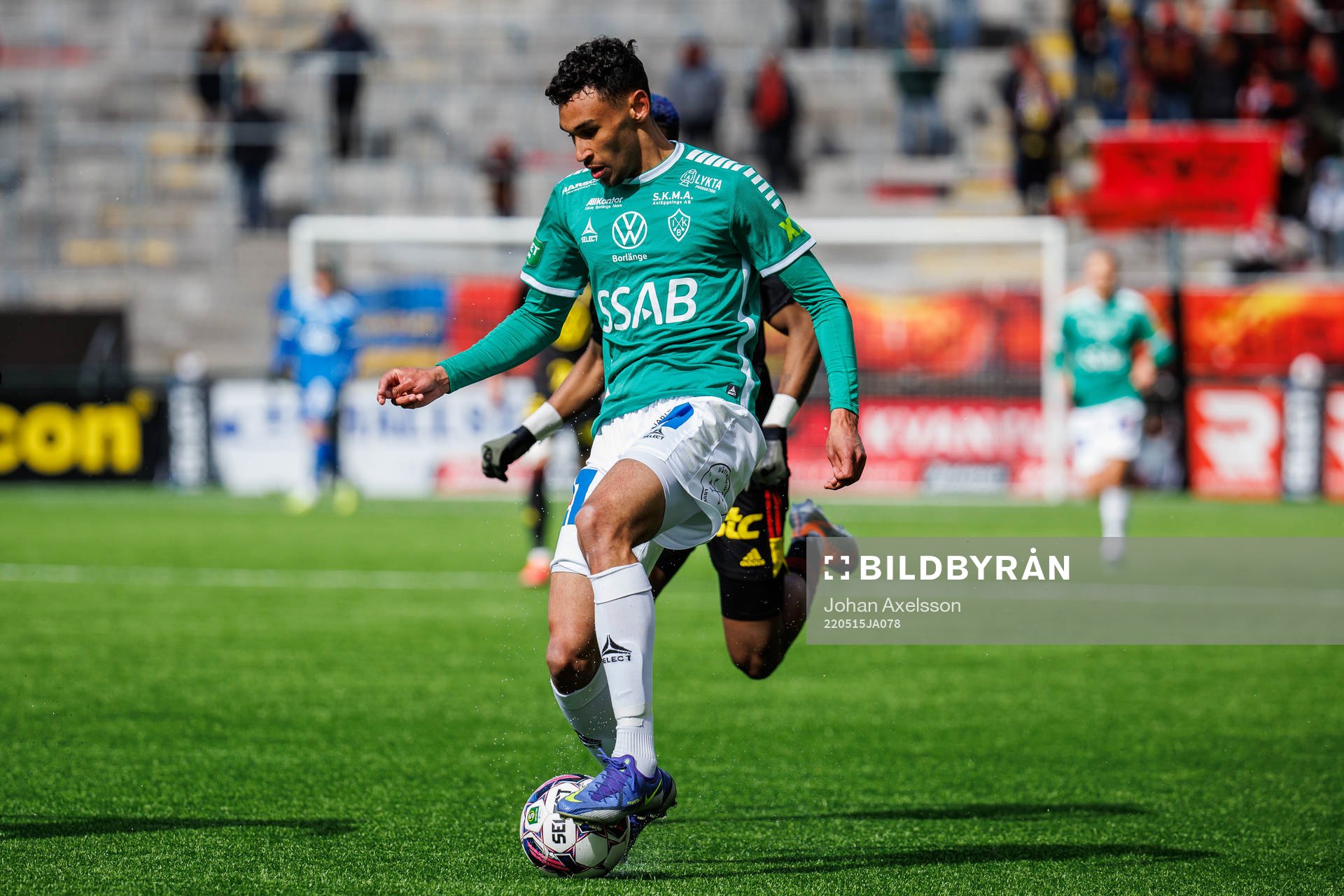 Brages Joakim Persson