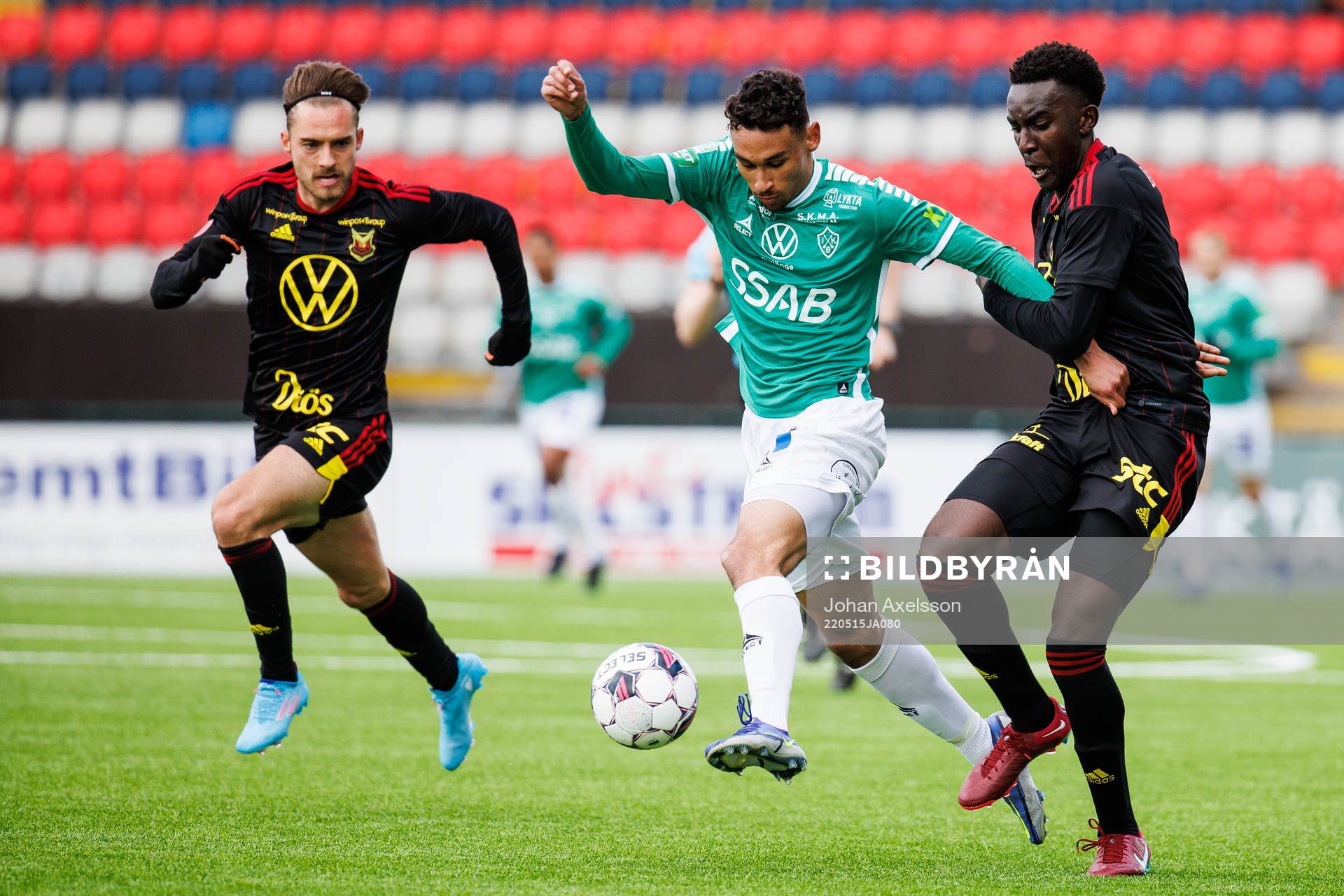 Brages Joakim Persson