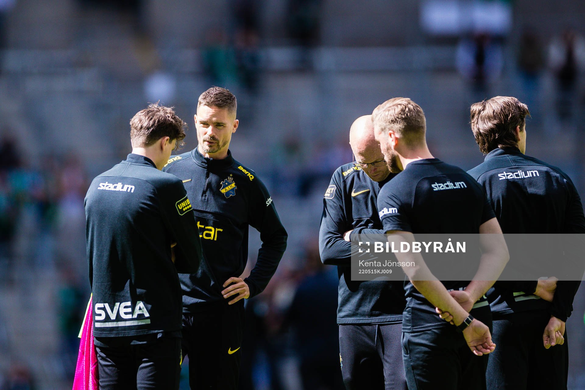 s Mikael Lustig