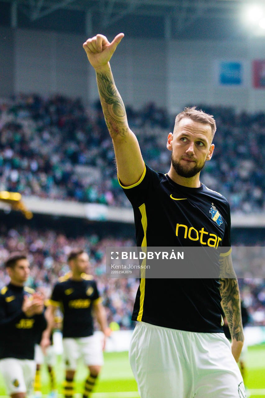 s Alexander Milosevic