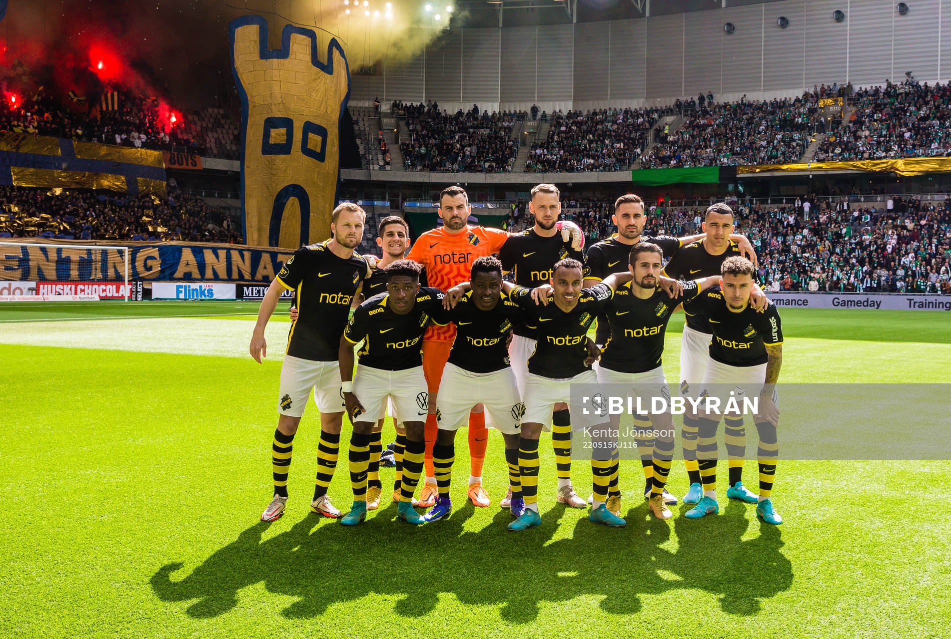s startelva