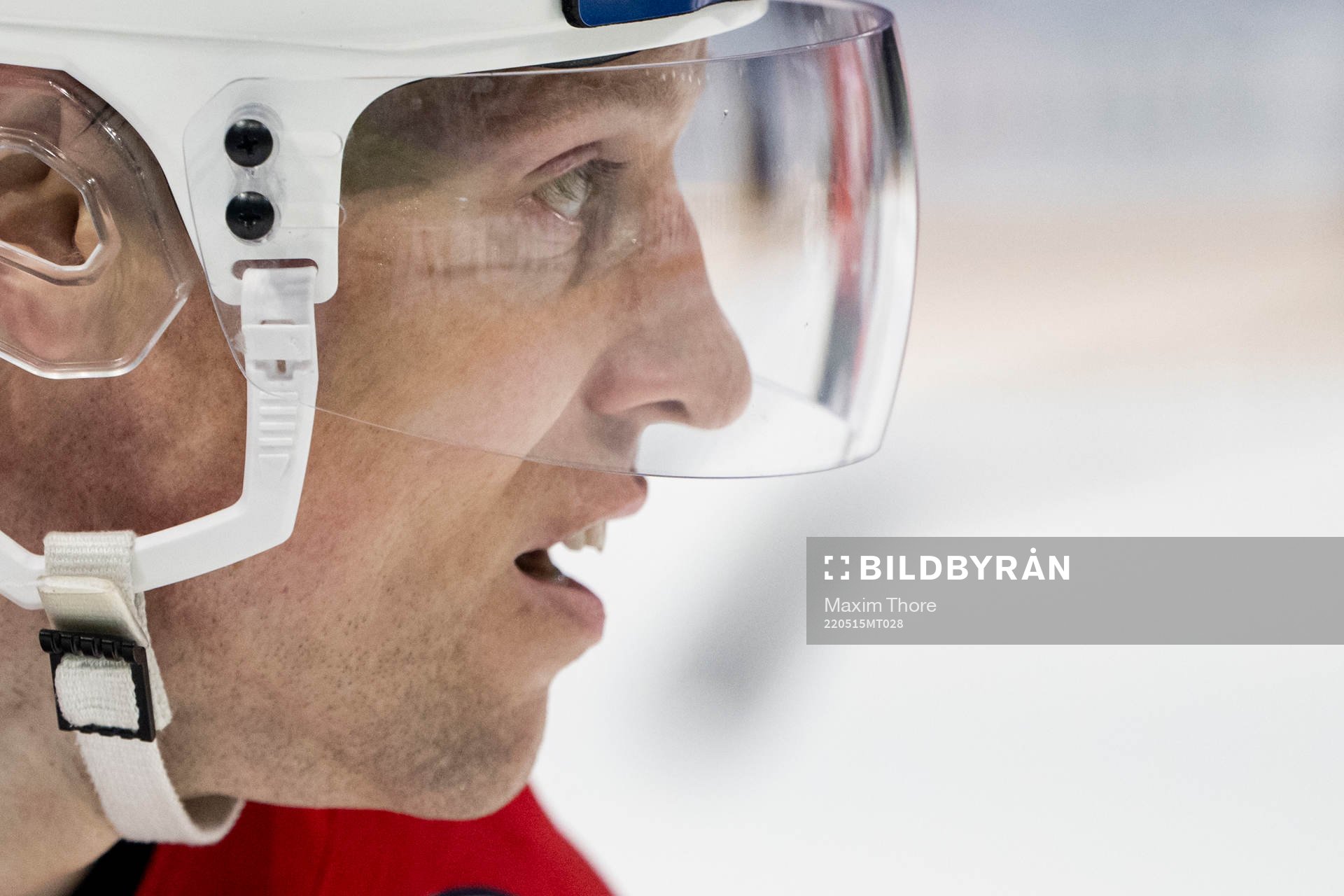 Mathis Olimb of Norway