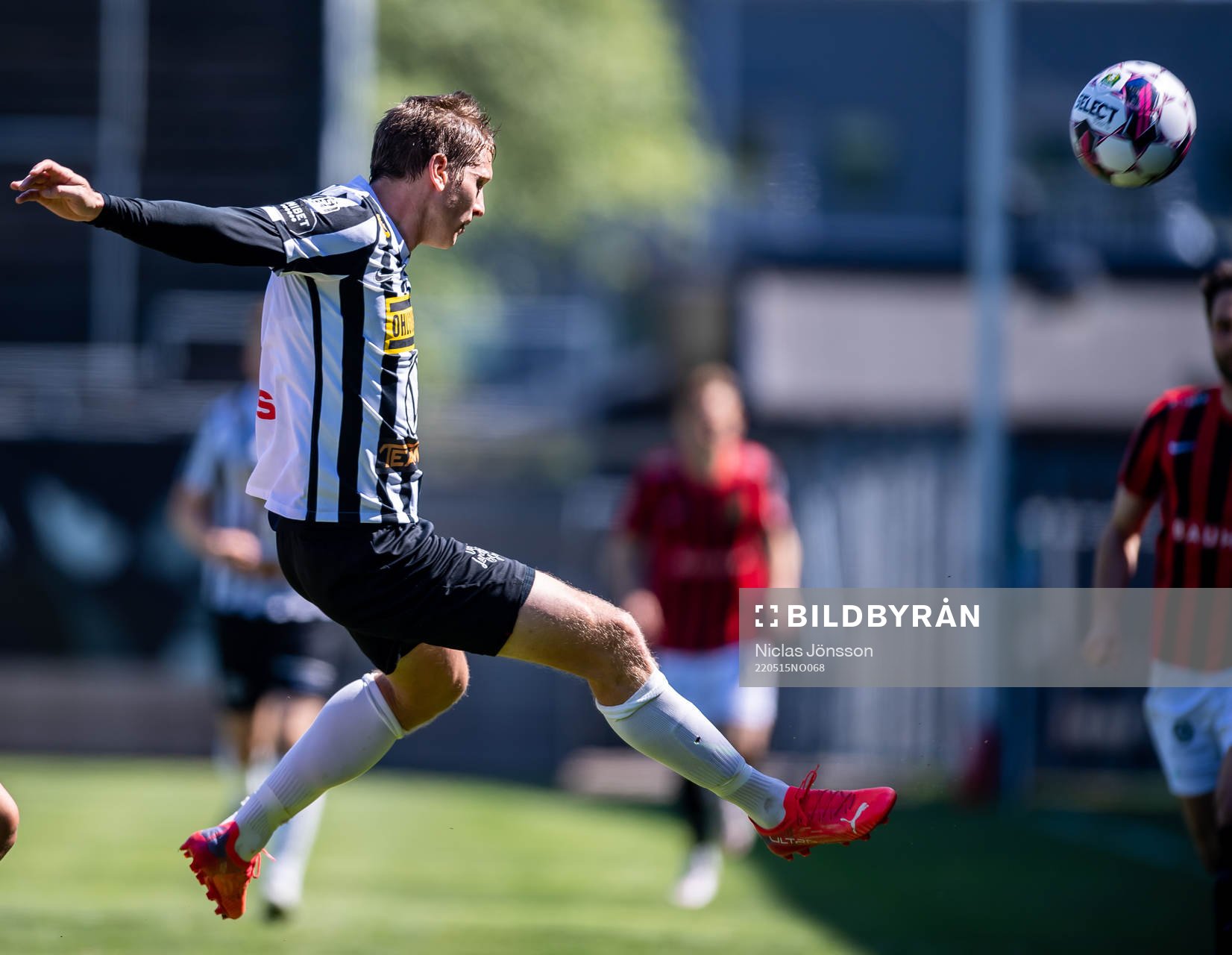 Landskronas Philip Andersson