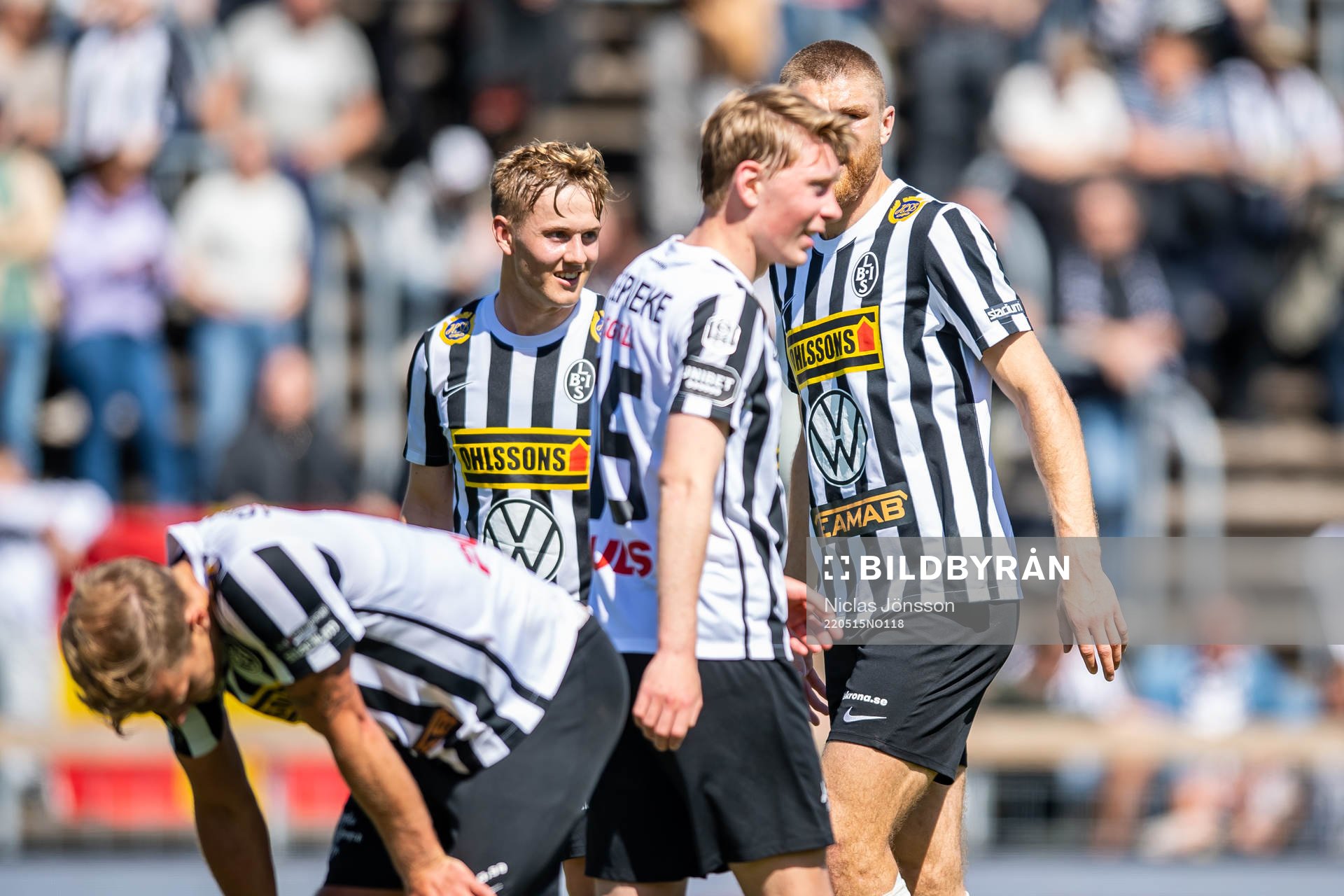 Landskronas Jesper Strid