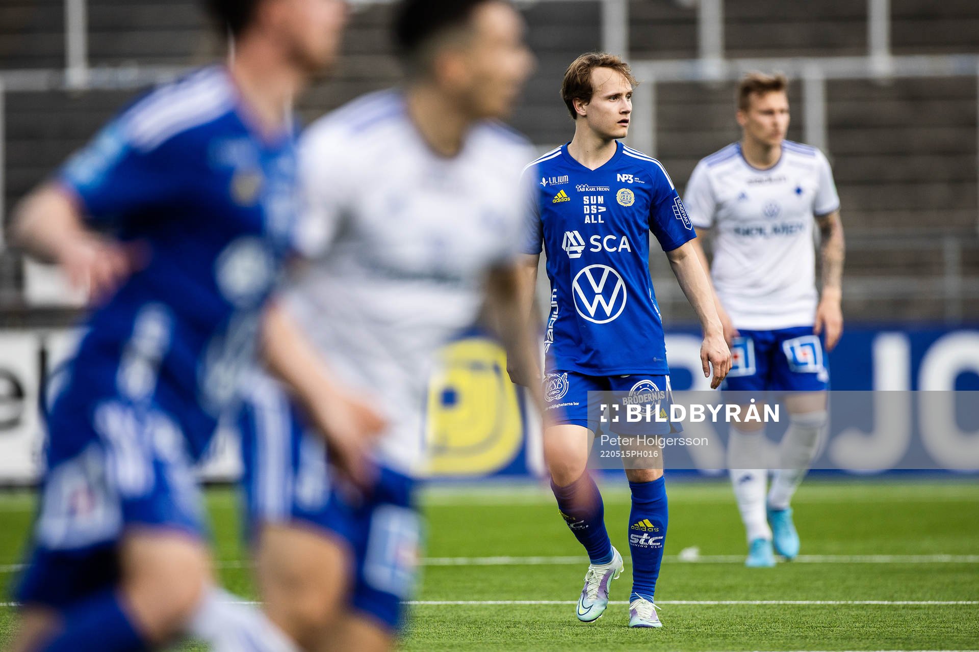 Sundsvalls Saku Ylätupa