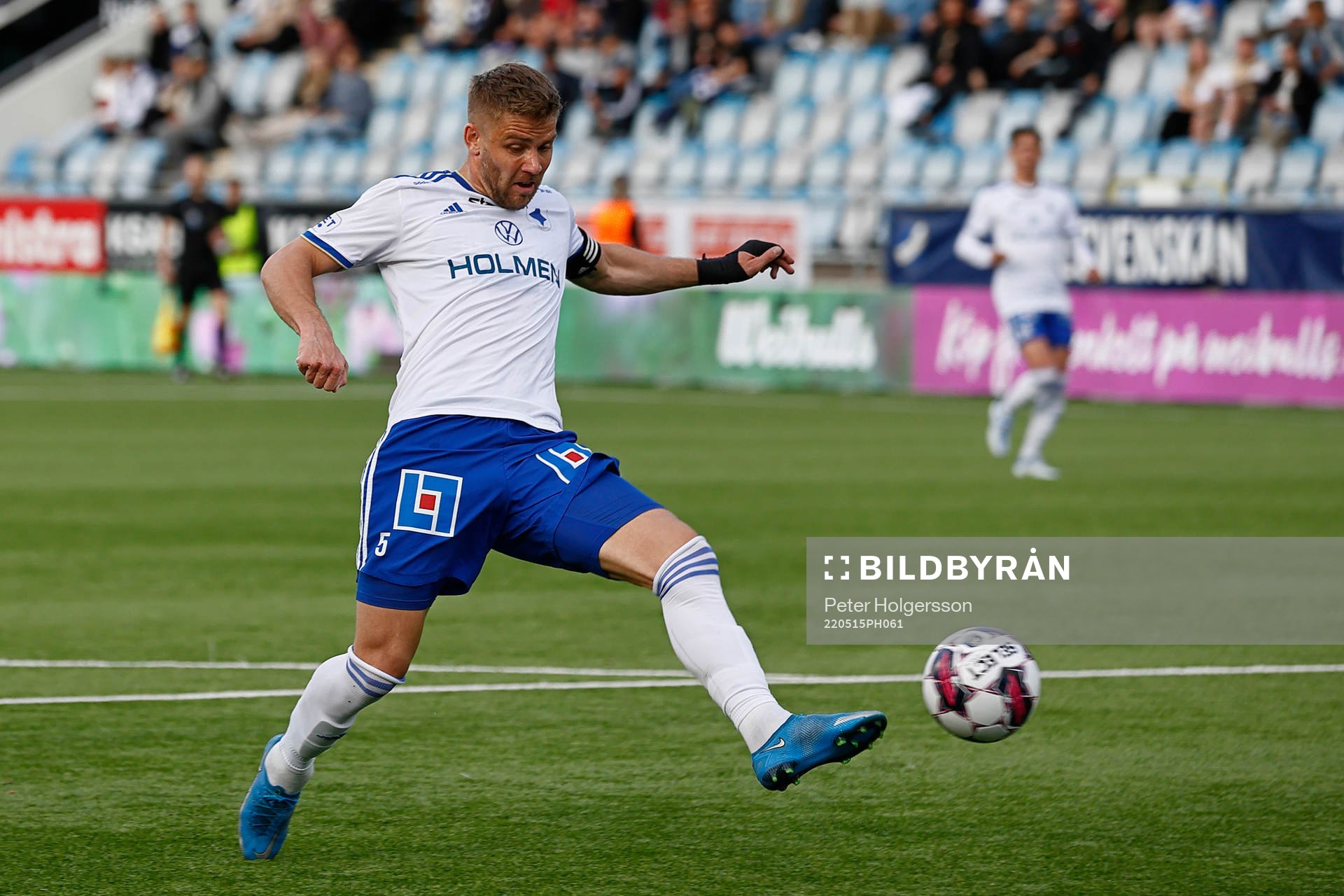 IFK Norrköpings Christoffer Nyman