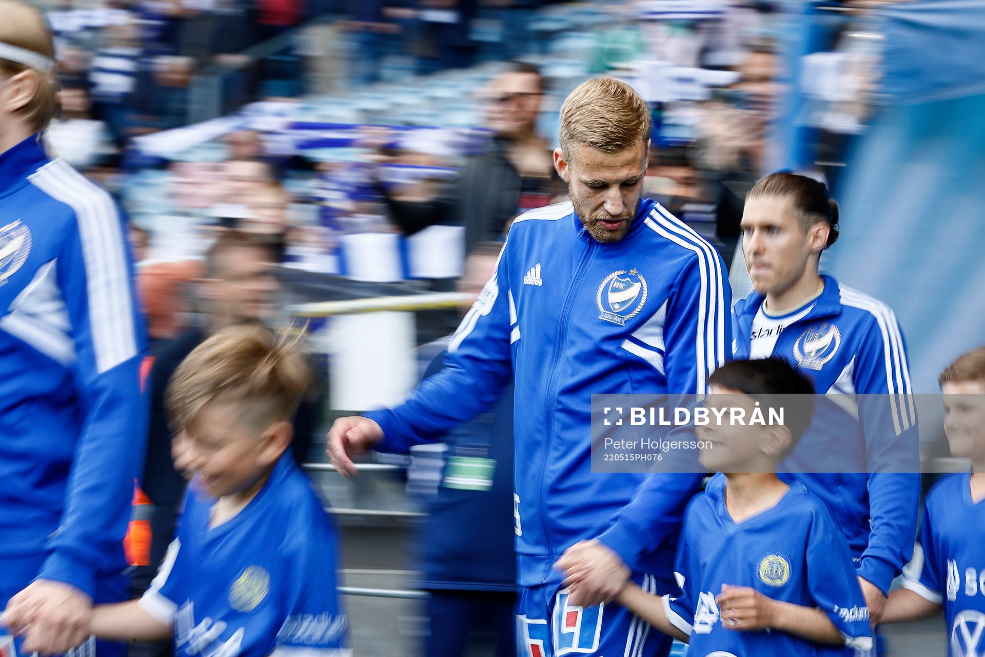 IFK Norrköpings Filip Dagerstål
