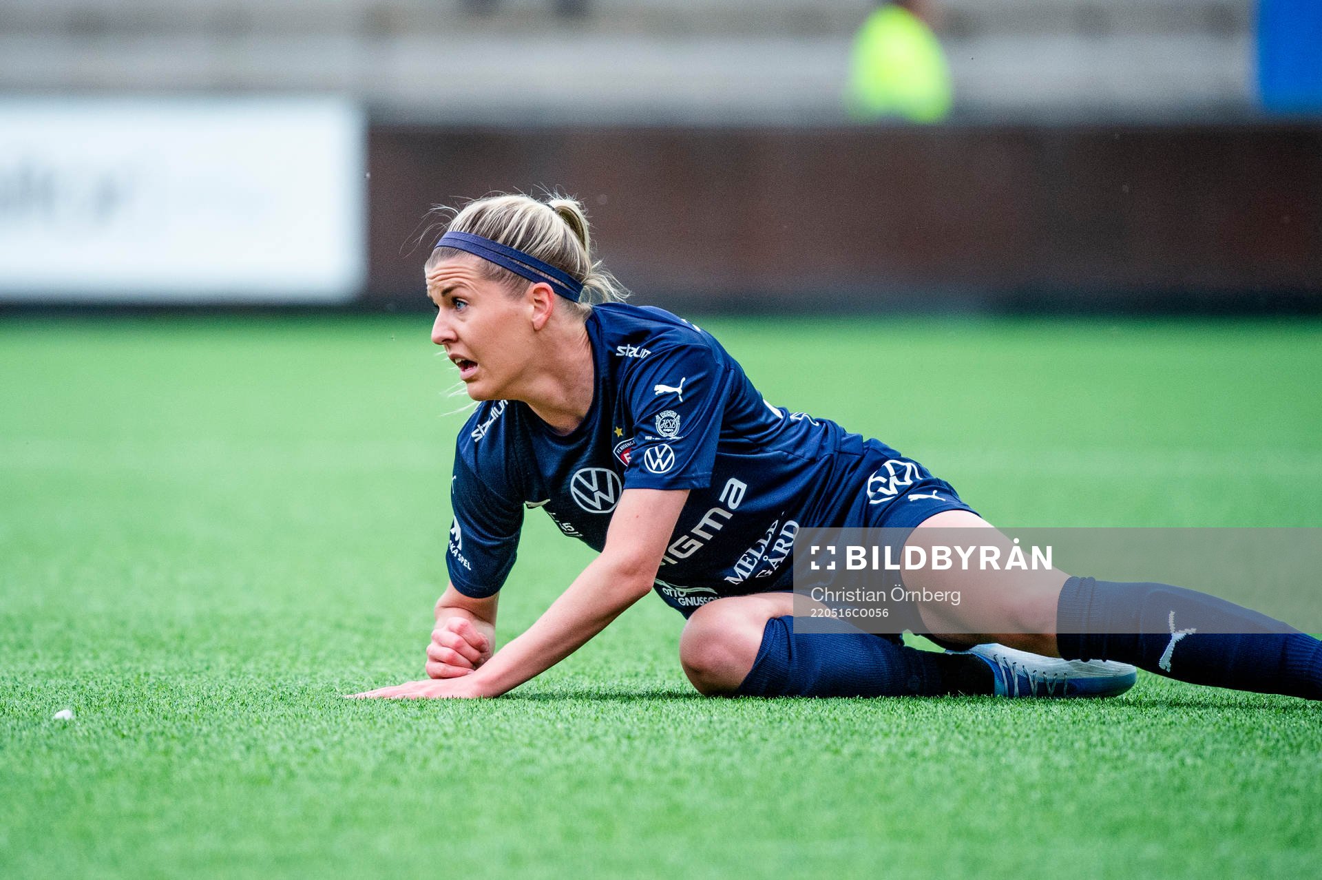 Rosengårds Olivia Schough