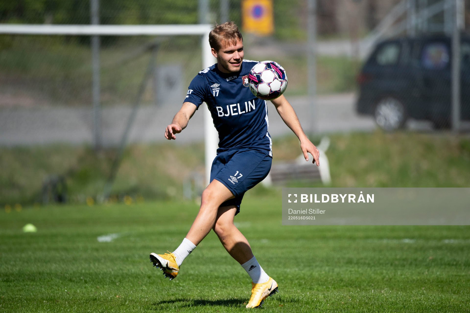 Hampus Dahlqvist