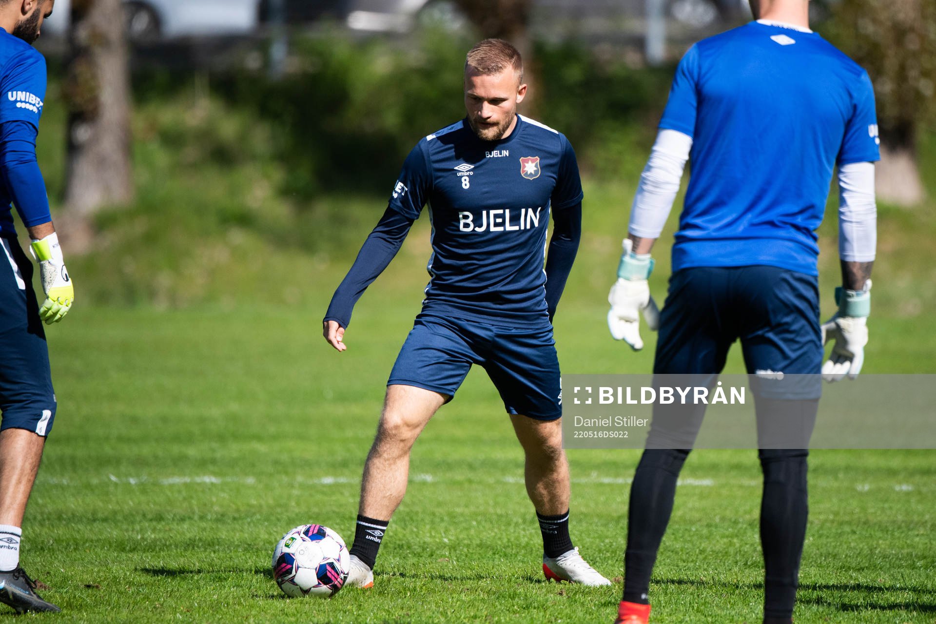 Nicklas Bärkroth
