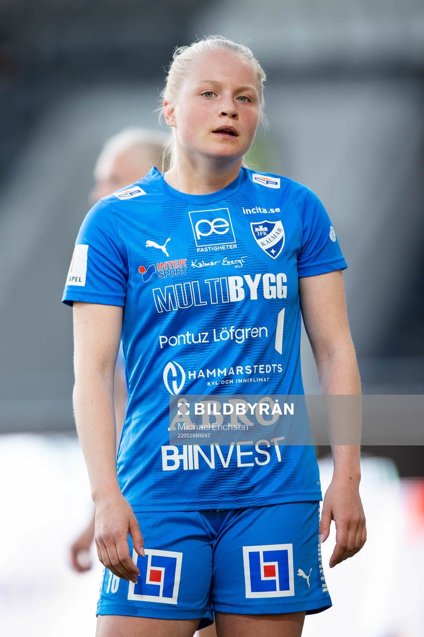 Kalmars Wilma Finnman