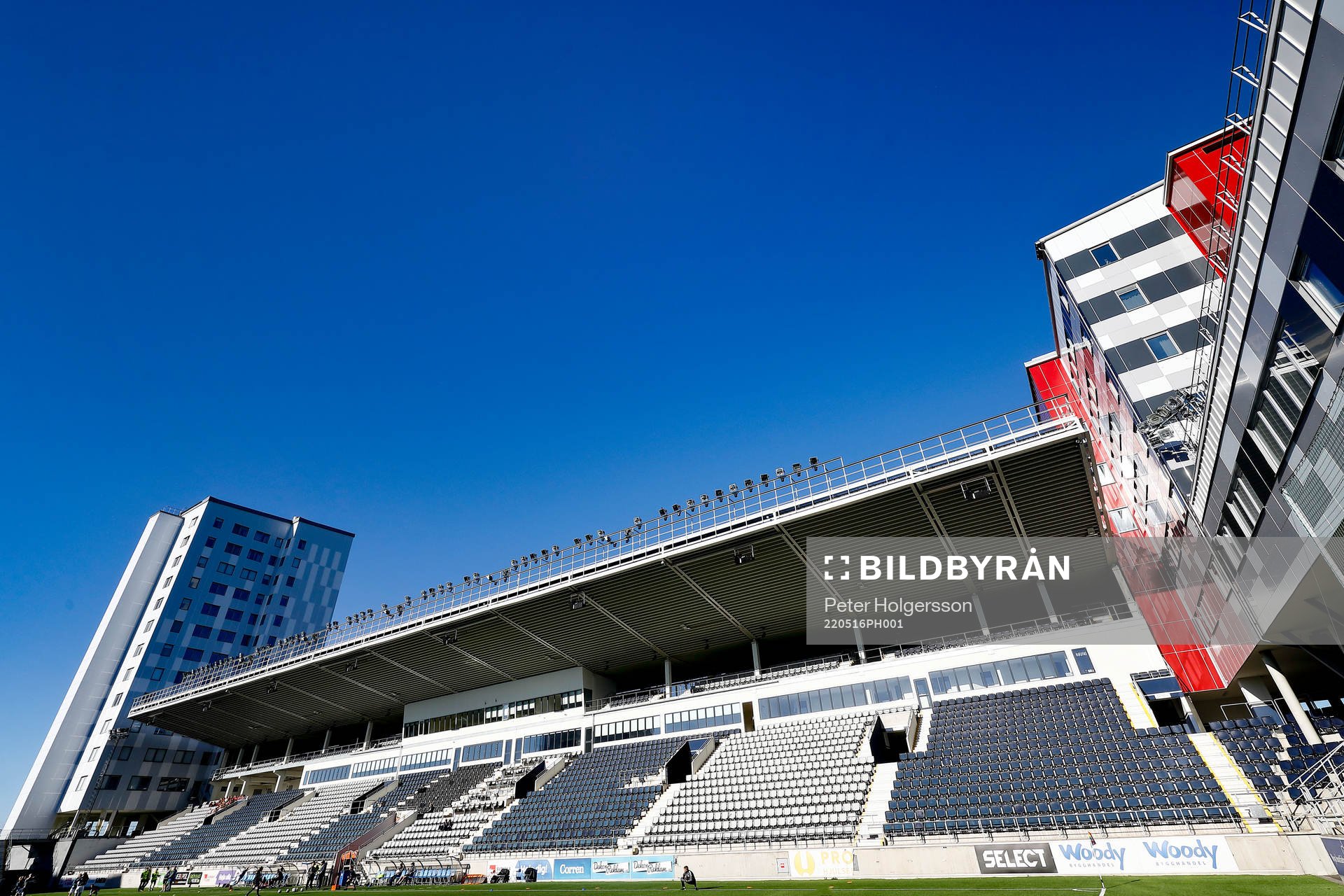 Linköping Arena