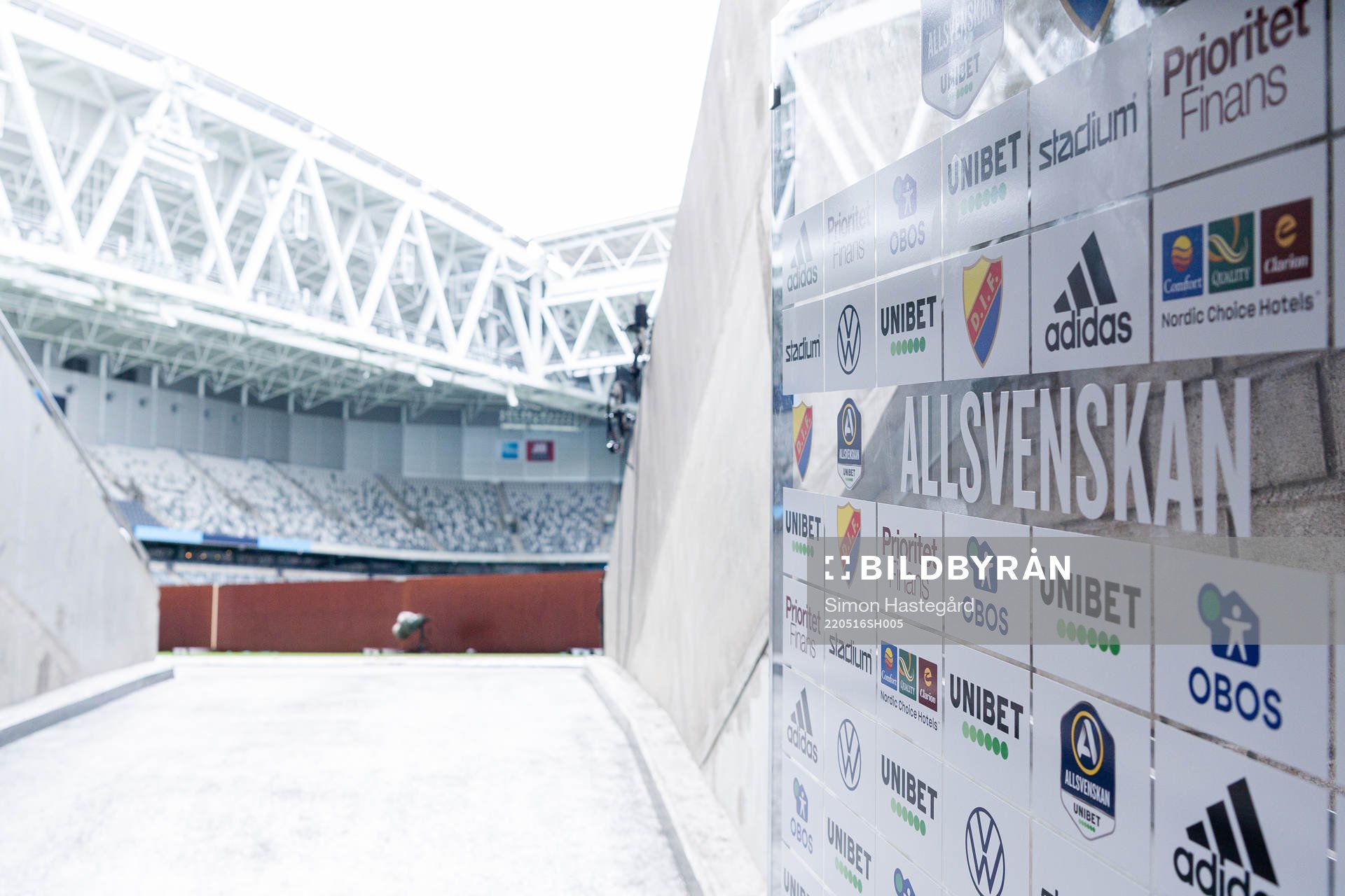 Tele2 Arena