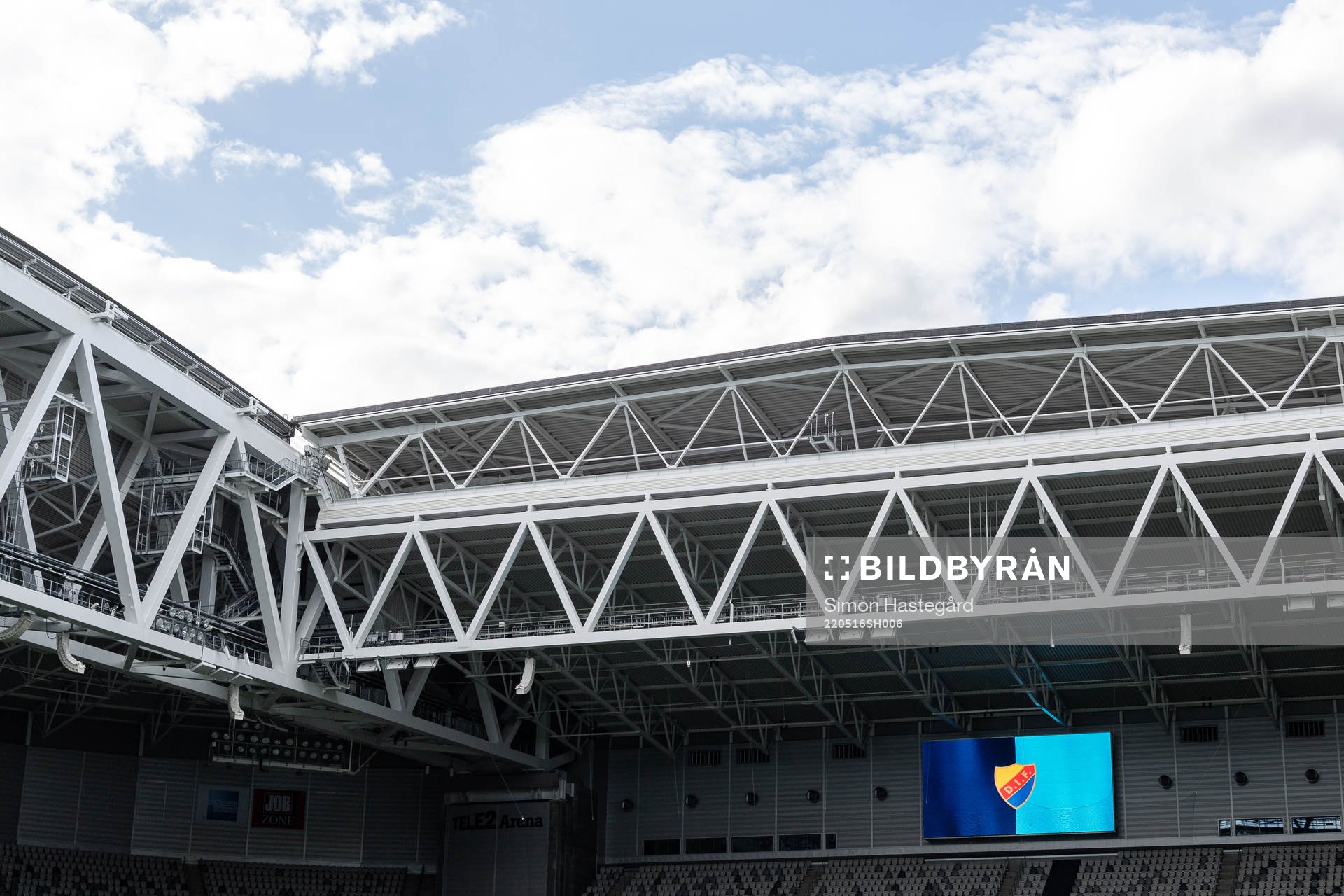 Tele2 Arena