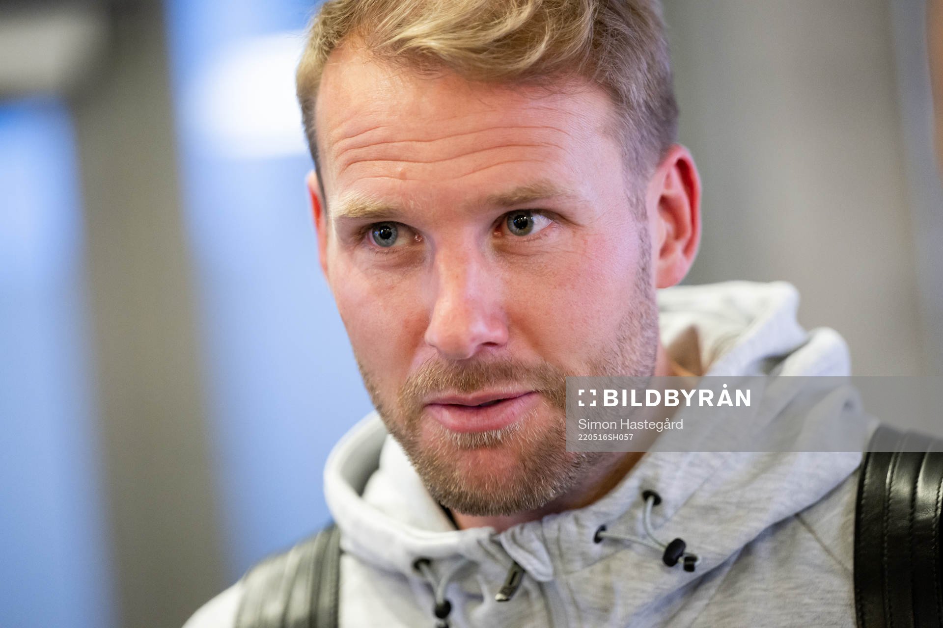 Malmö FFs Ola Toivonen