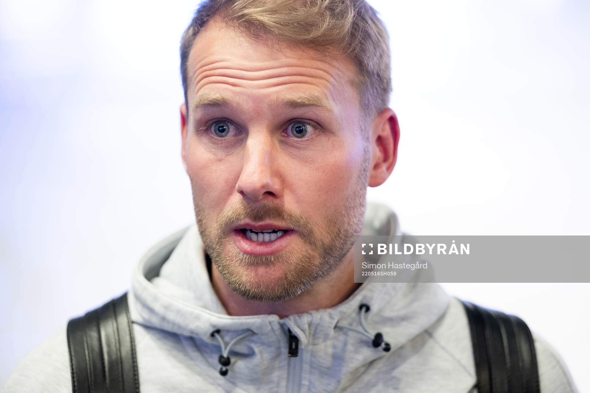 Malmö FFs Ola Toivonen
