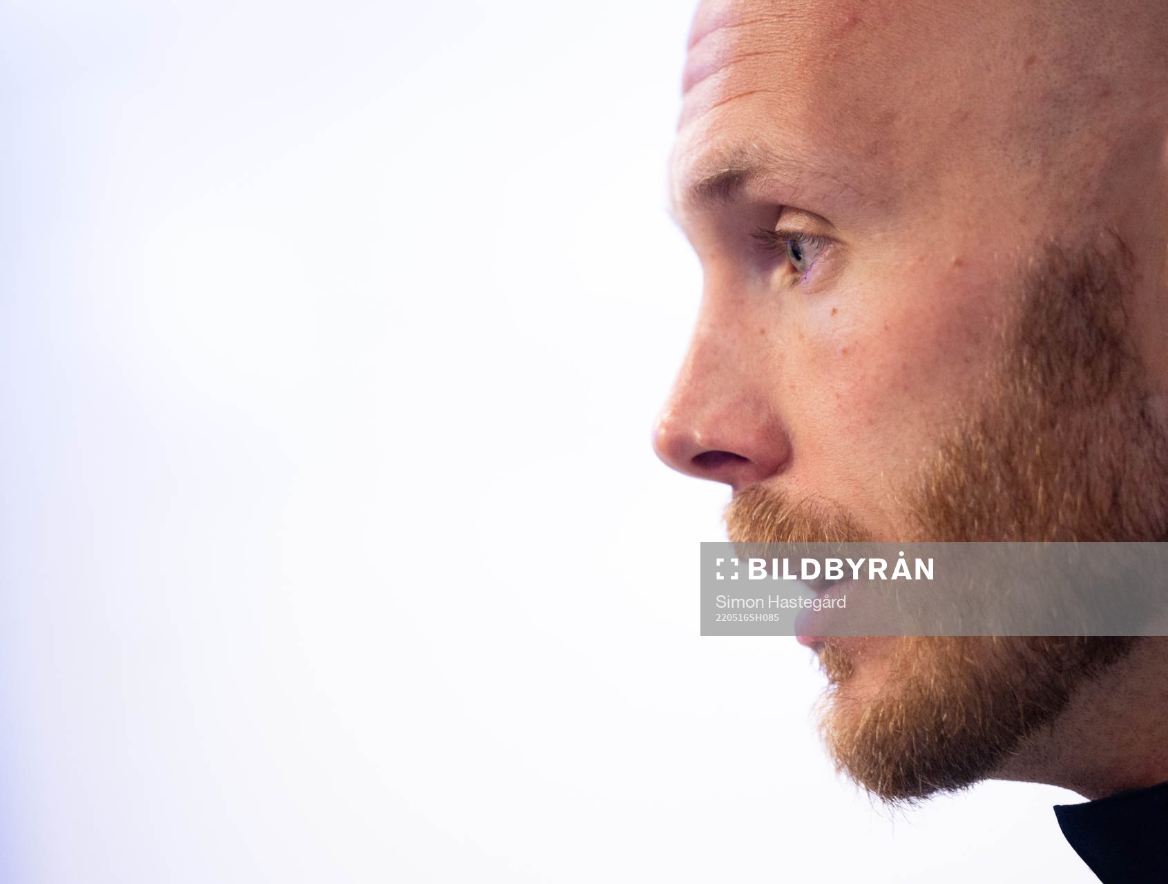 Djurgårdens Magnus Eriksson